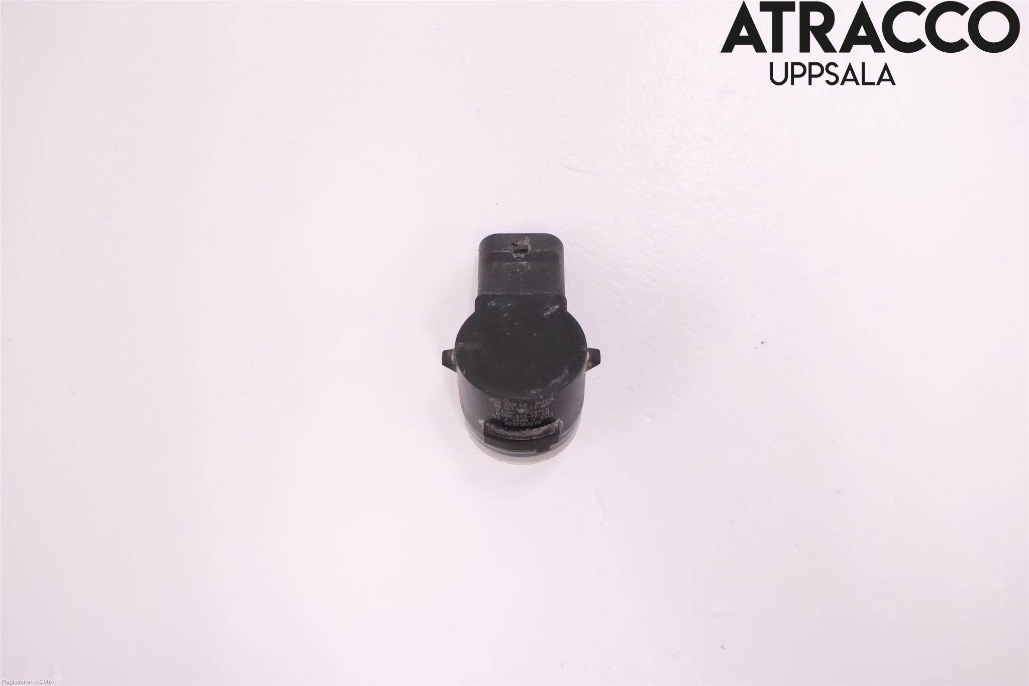 Opel COMBO E 19- Parkeringshjälp Backsensor