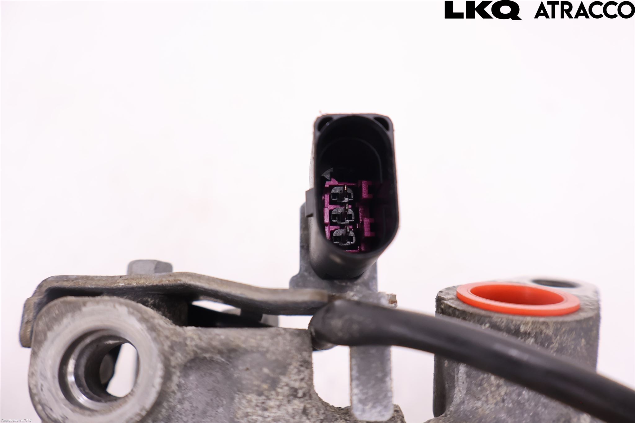 Audi A6 ALLROAD 12-18 Ac Kompressor