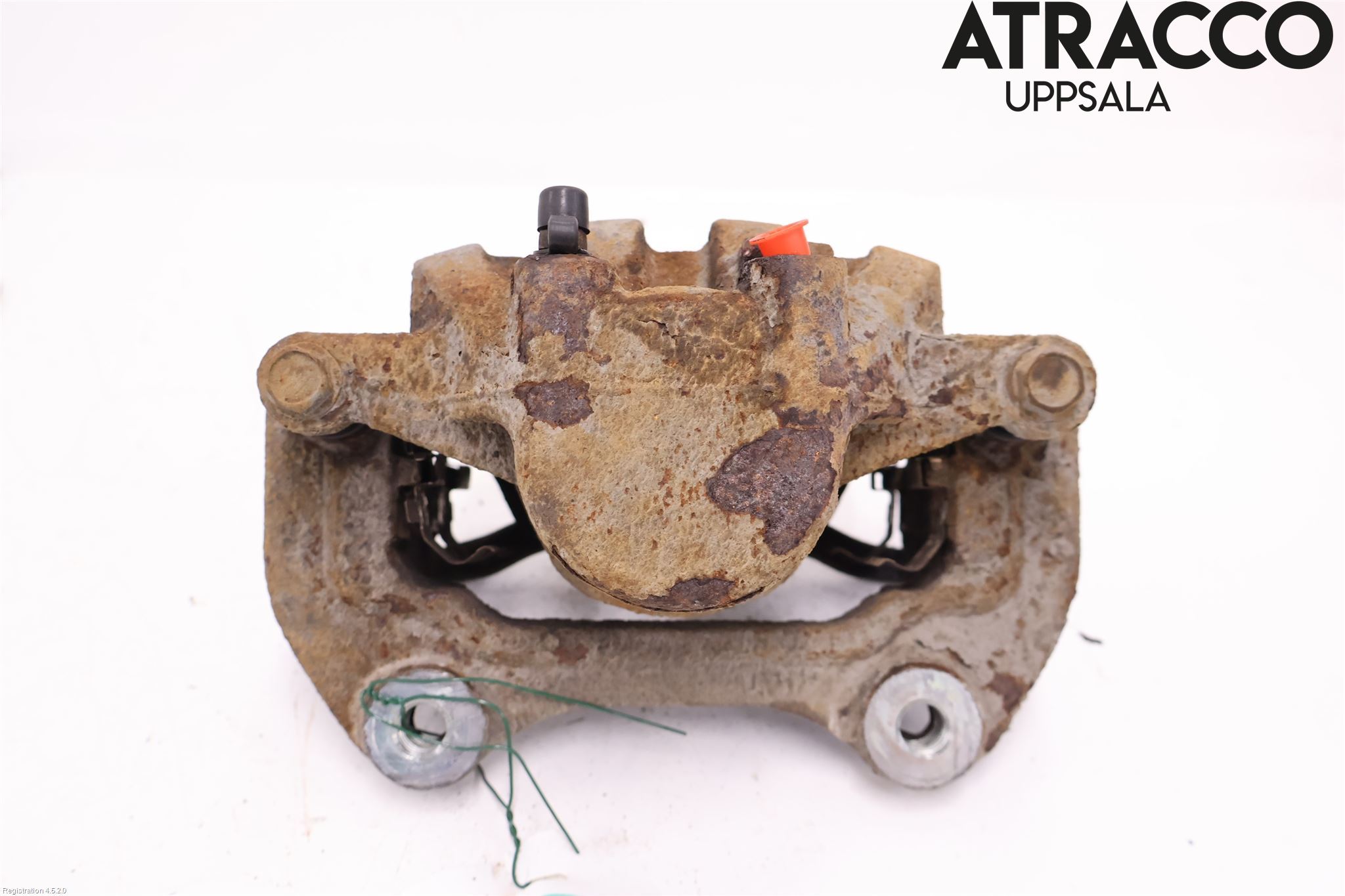 Saab 9-5 10-12 Bromsok Fram Vänster