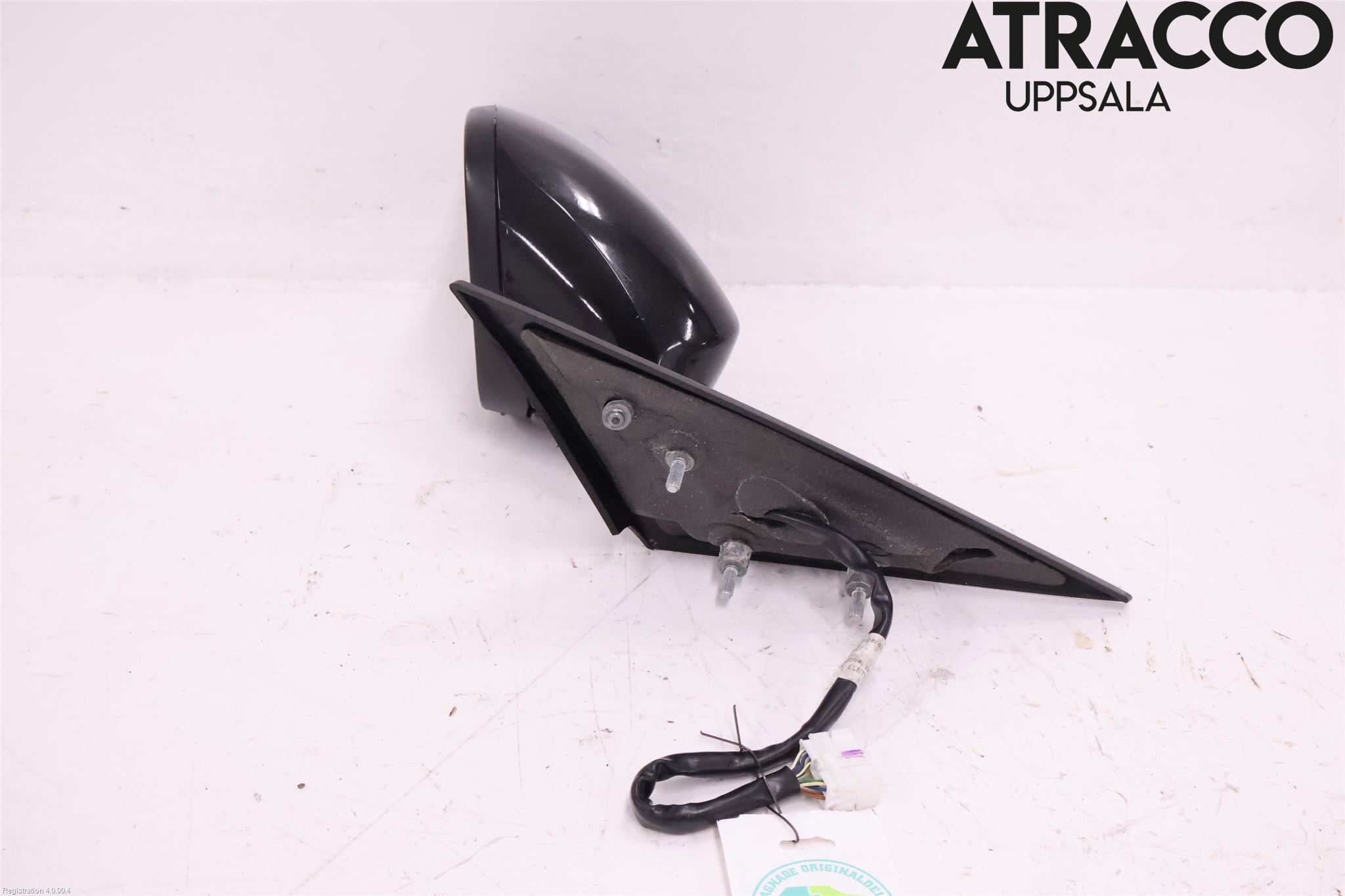 Maserati  Spegel Yttre El Vä