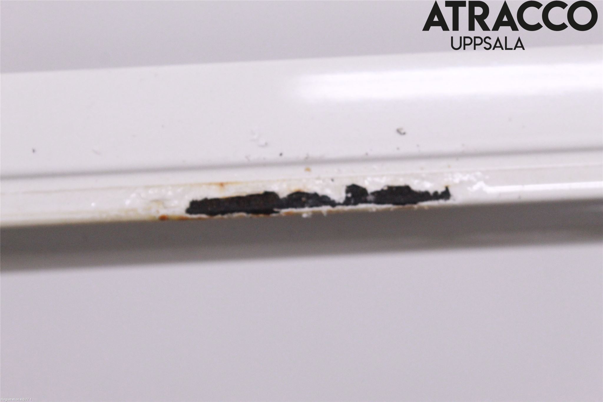 Volvo 940 91-98 Dörr Bak Höger