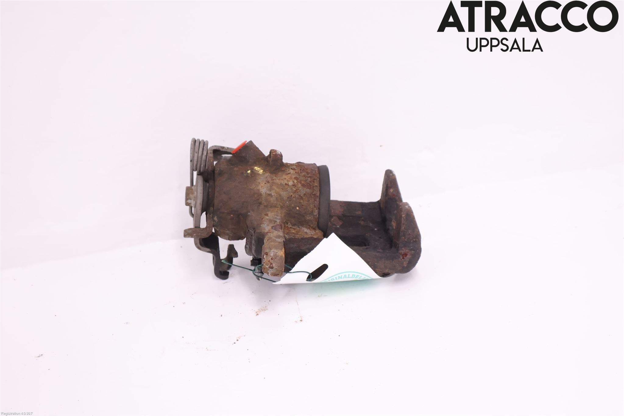 Nissan NV300 16-22 Bromsok Bak Höger