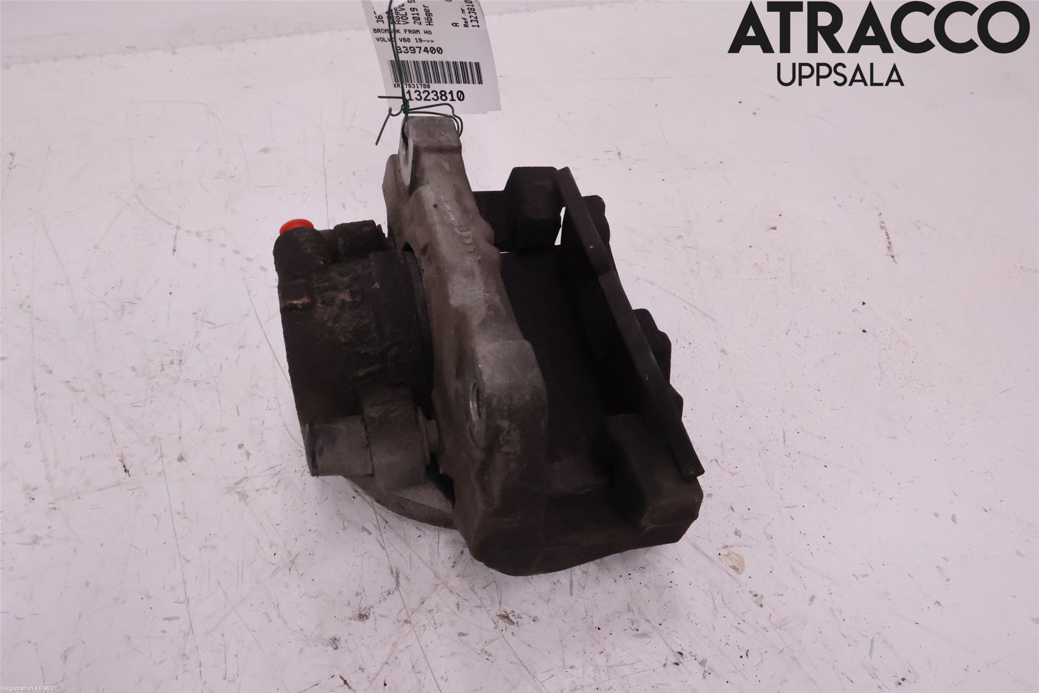 Volvo V60 19- Bromsok Fram Höger