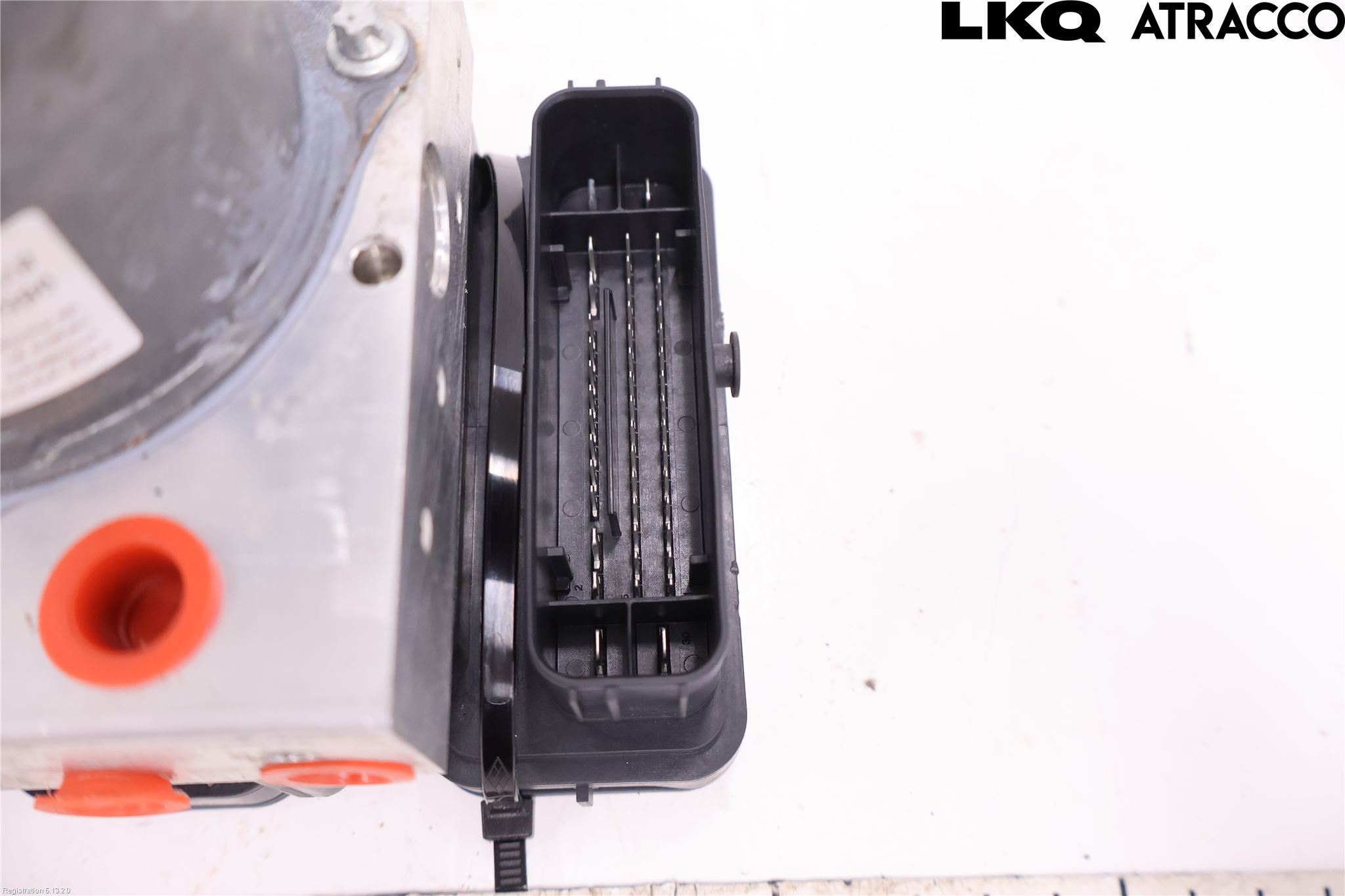 Opel ASTRA L 22- Abs Hydraulaggregat