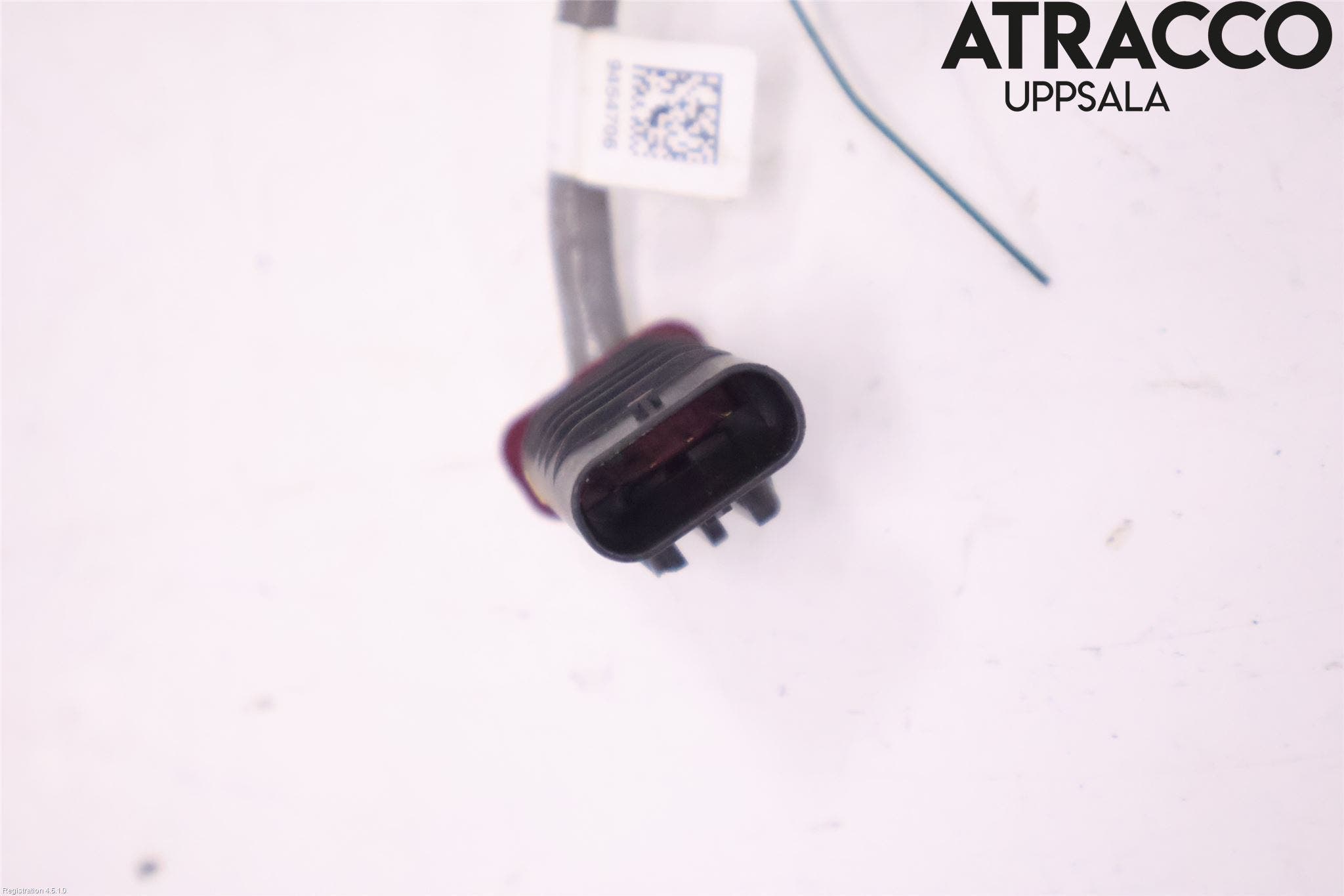 Mini COUNTRYMAN F60 17-23 Injlambdasond