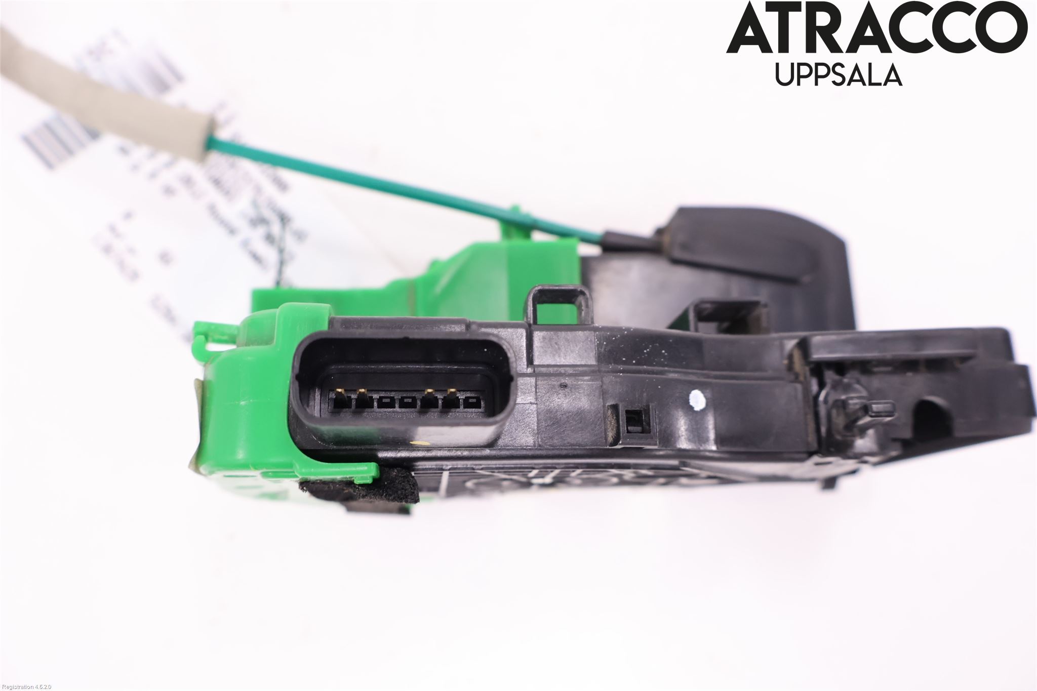 Hyundai i40 08-15 Låskista-Dörrlås