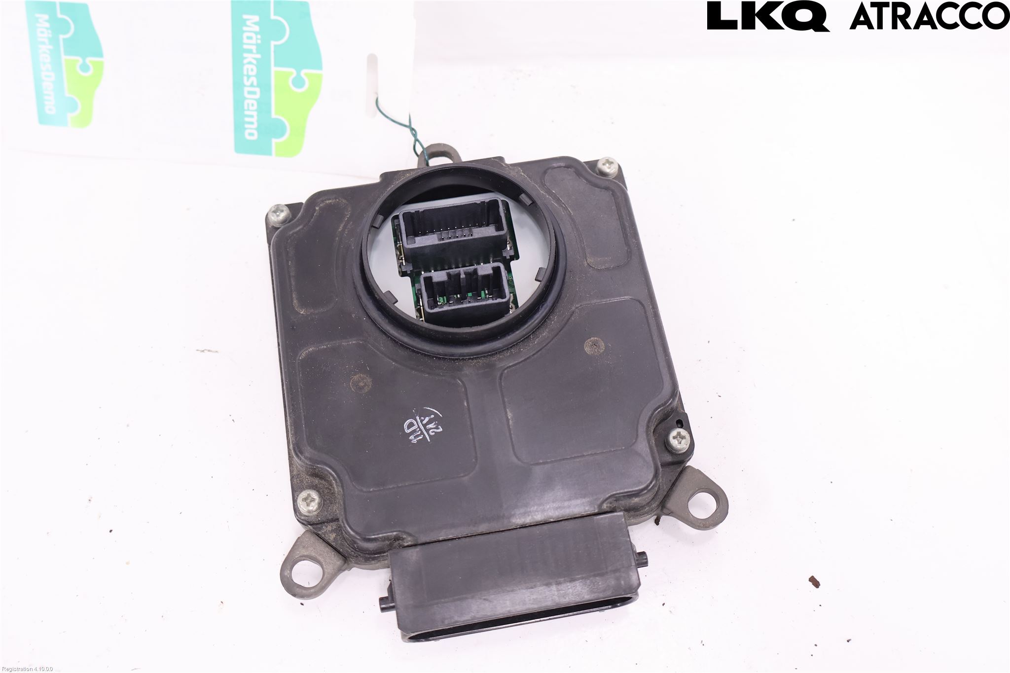 Toyota C-HR 16-23 Styrenhet Strålkastare