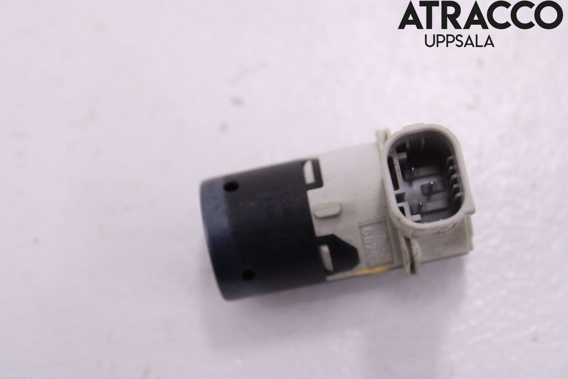 BMW 7 E65/66    00-08 Parkeringshjälp Backsensor