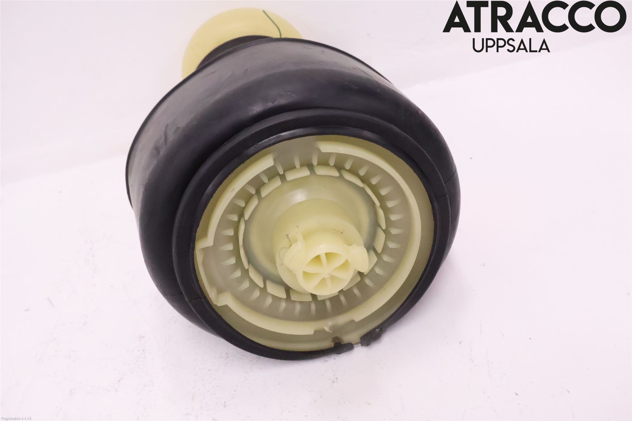 BMW 5 F10/F11/F18 09-17 Nivå-Luftfjädring Bälg