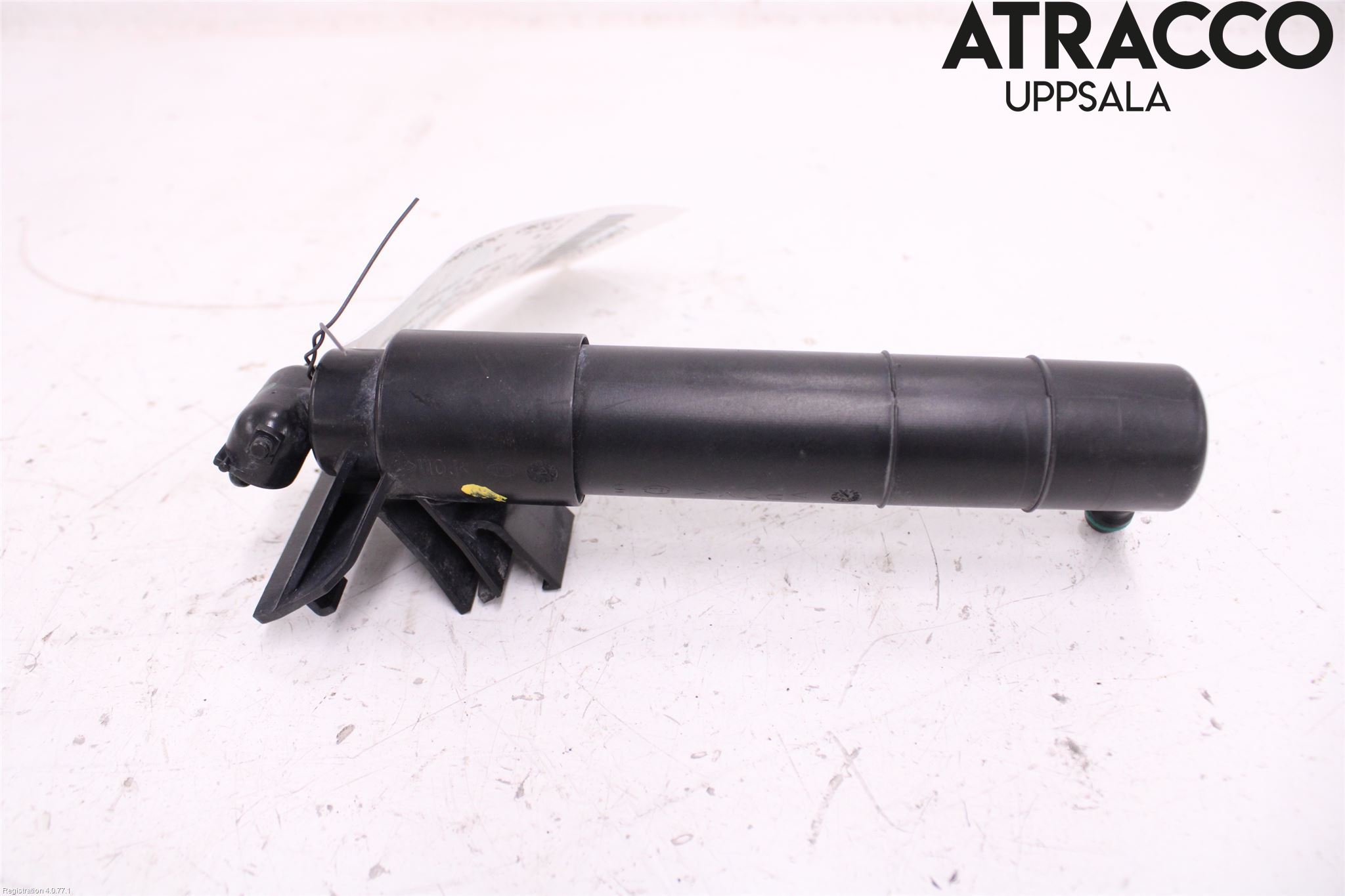 Ford FOCUS 08-11 Spolarmunstycke Strålkastare