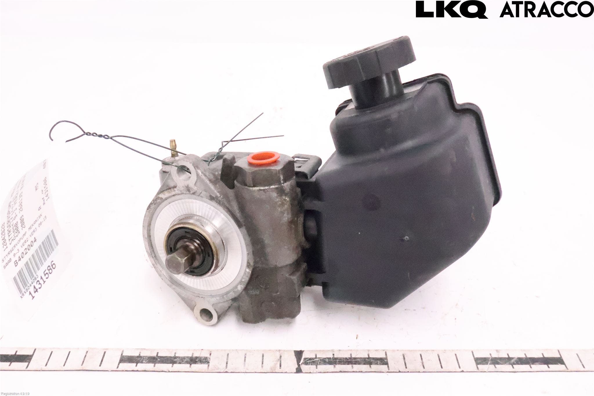 Saab 9-3 VER2/VER3 08-15 Styrservopump