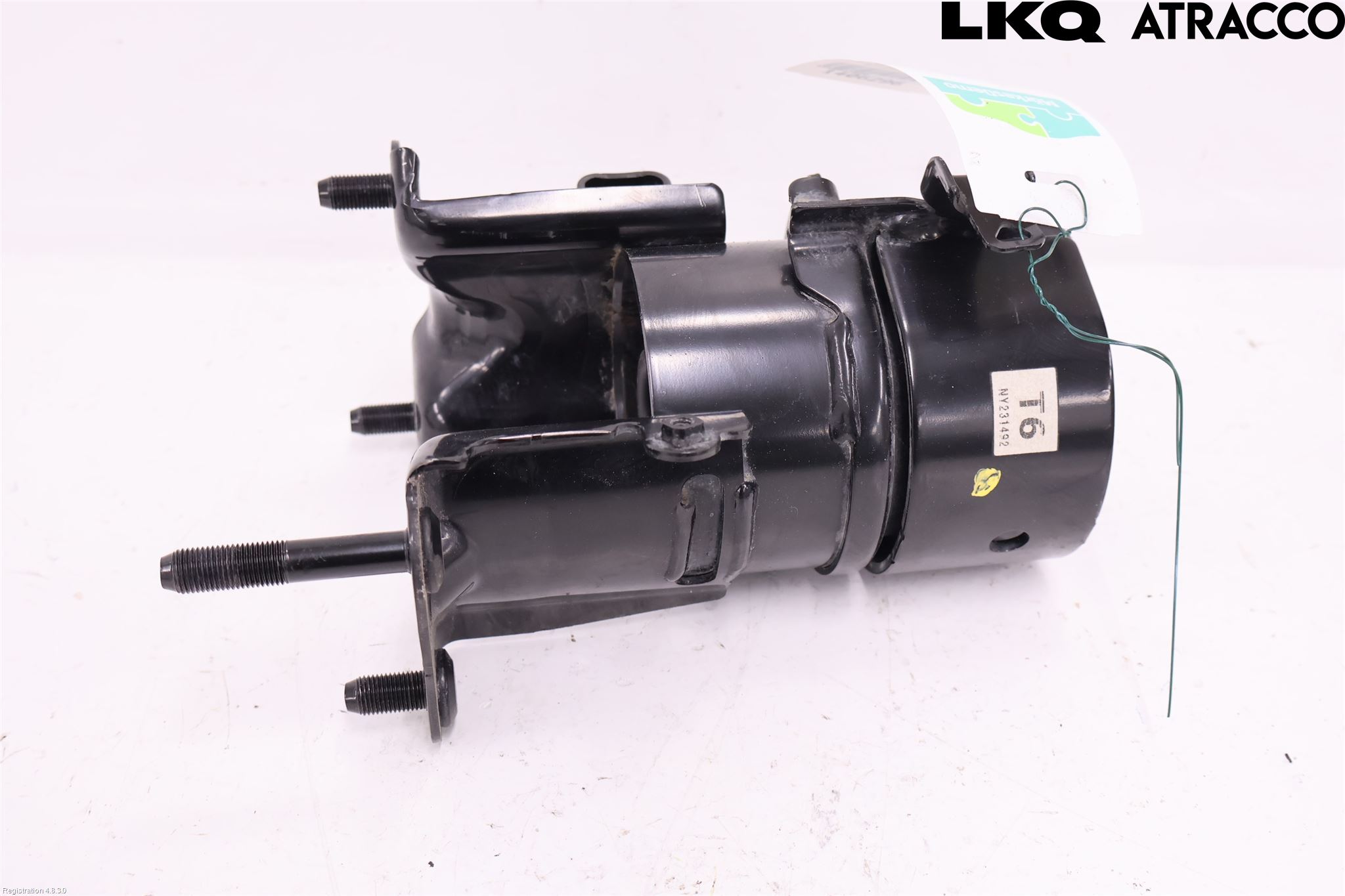 Toyota RAV4 19- Motorfäste