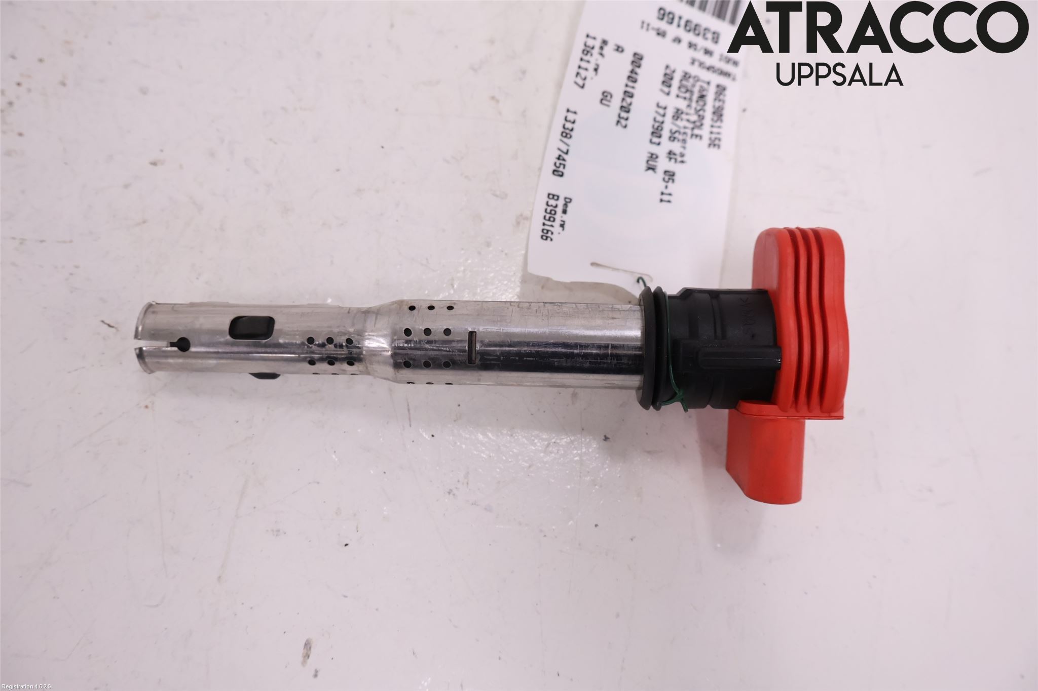 Audi A6/S6     05-11 Tändspole