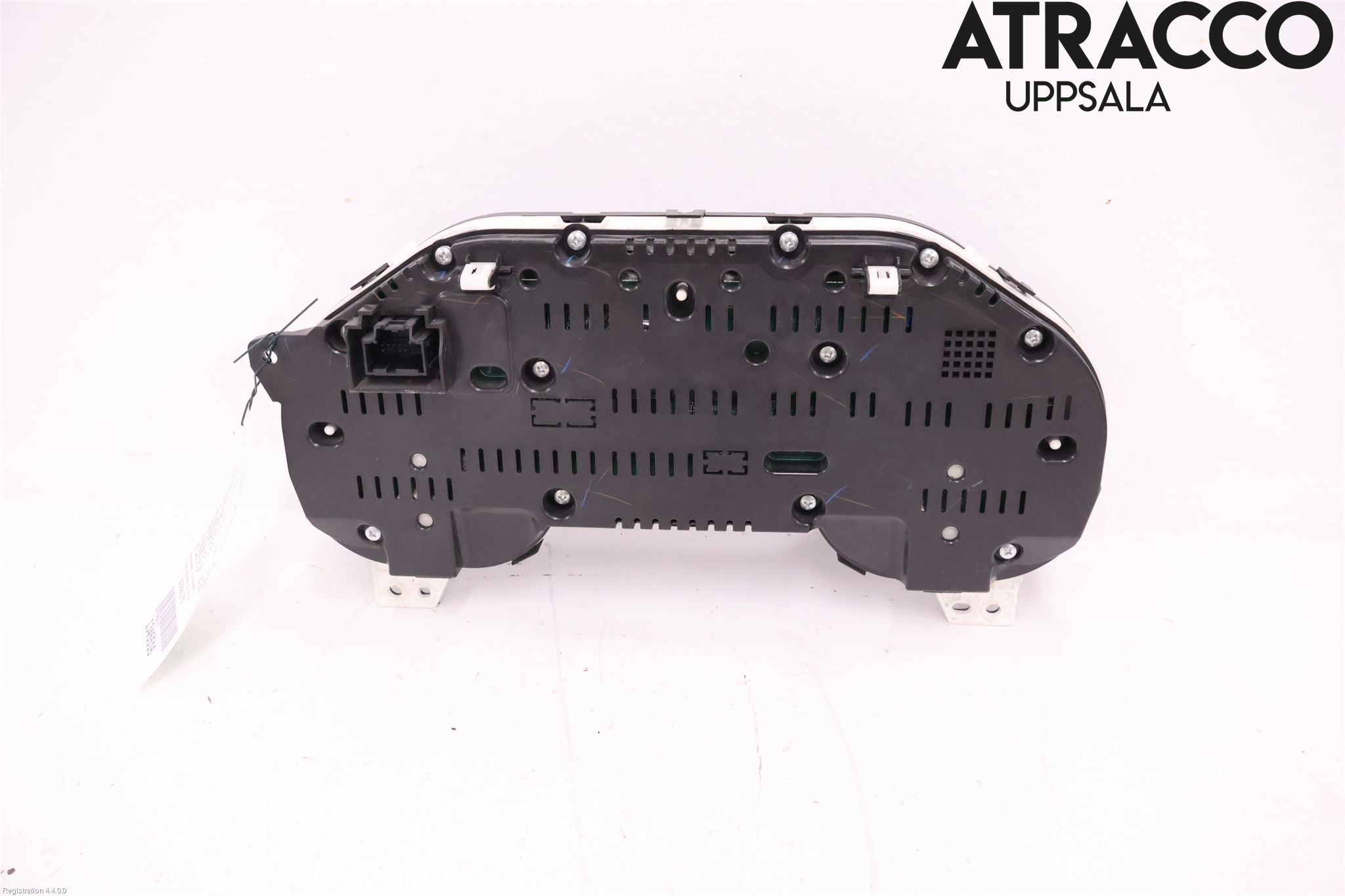 Ford MUSTANG VI 15-22 Instrument Komb