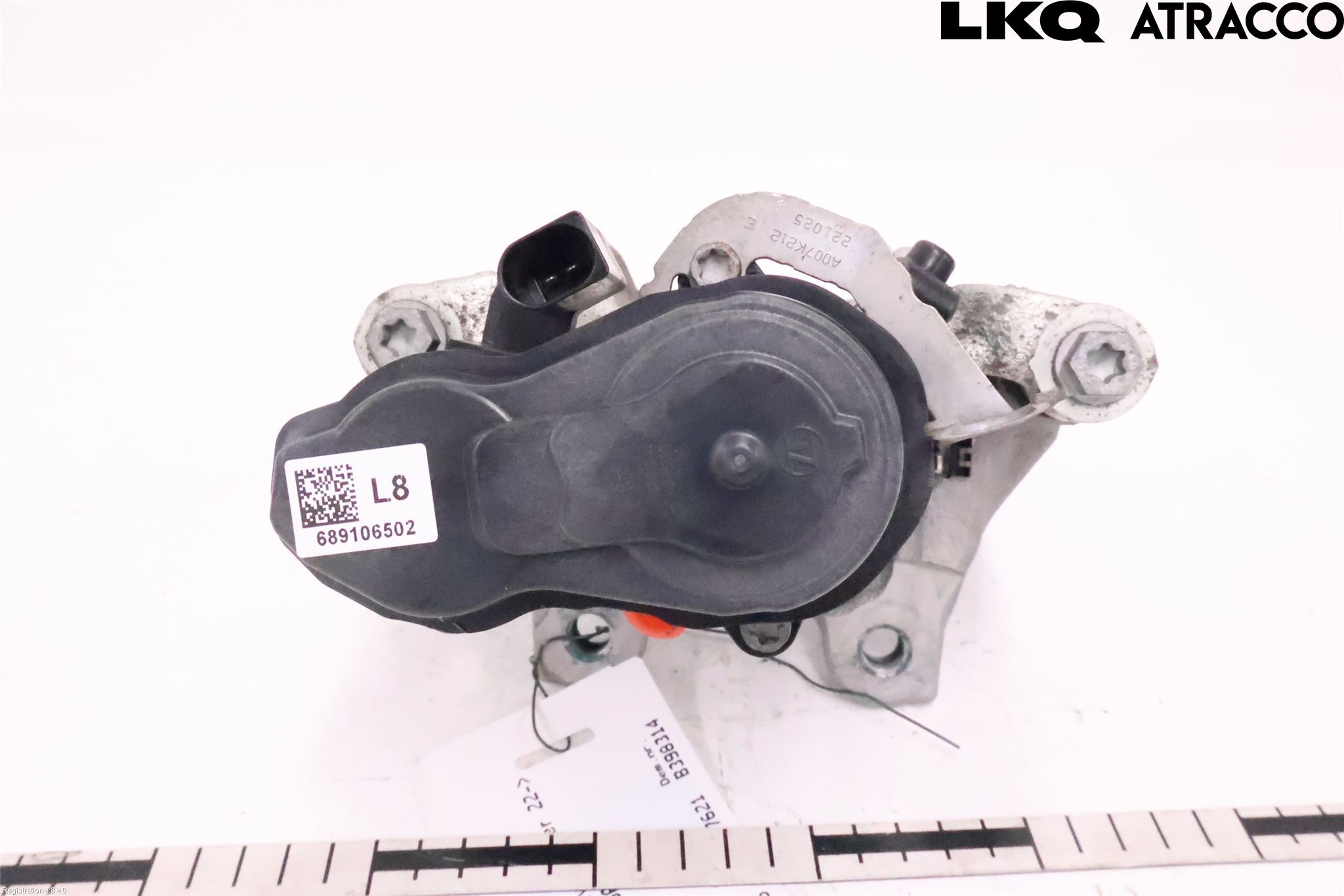 BMW 2 U06 Active Tourer 22- Bromsok Bak Vänster