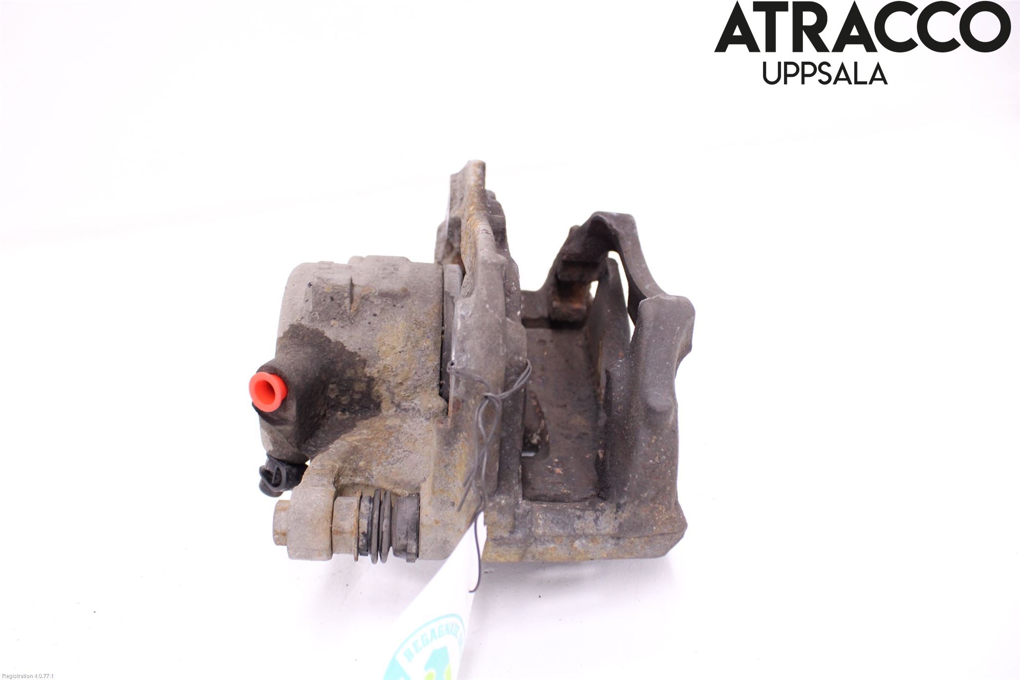 BMW 2 F45 Active Tourer 14-21 Bromsok Fram Vänster