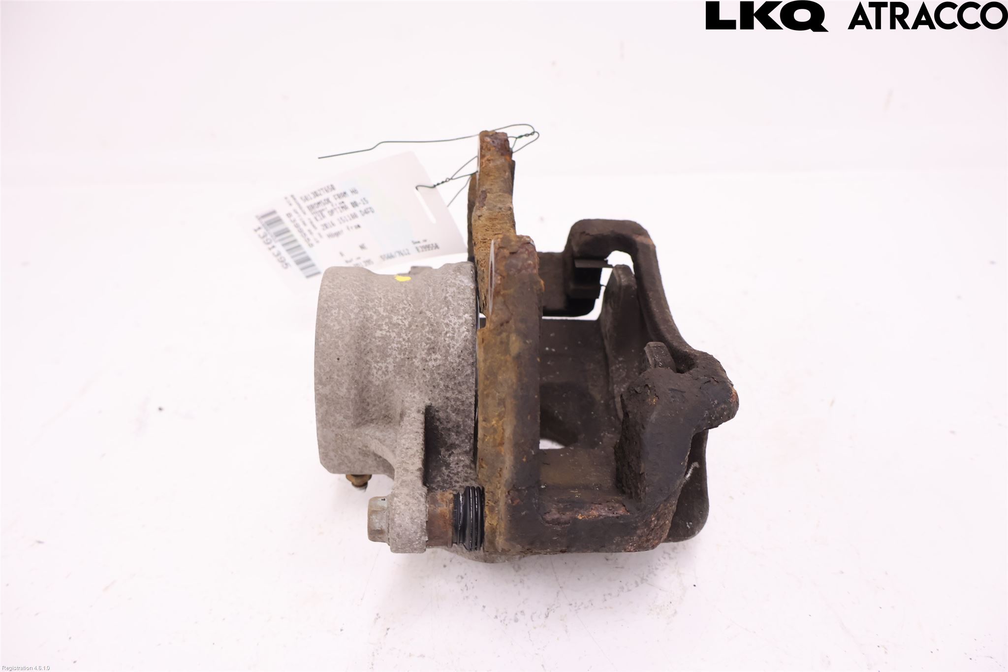 Kia OPTIMA 00-15 Bromsok Fram Höger