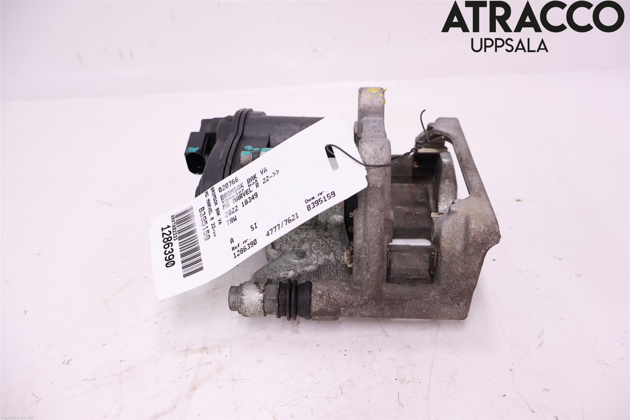 MG MARVEL R 22- Bromsok Bak Vänster