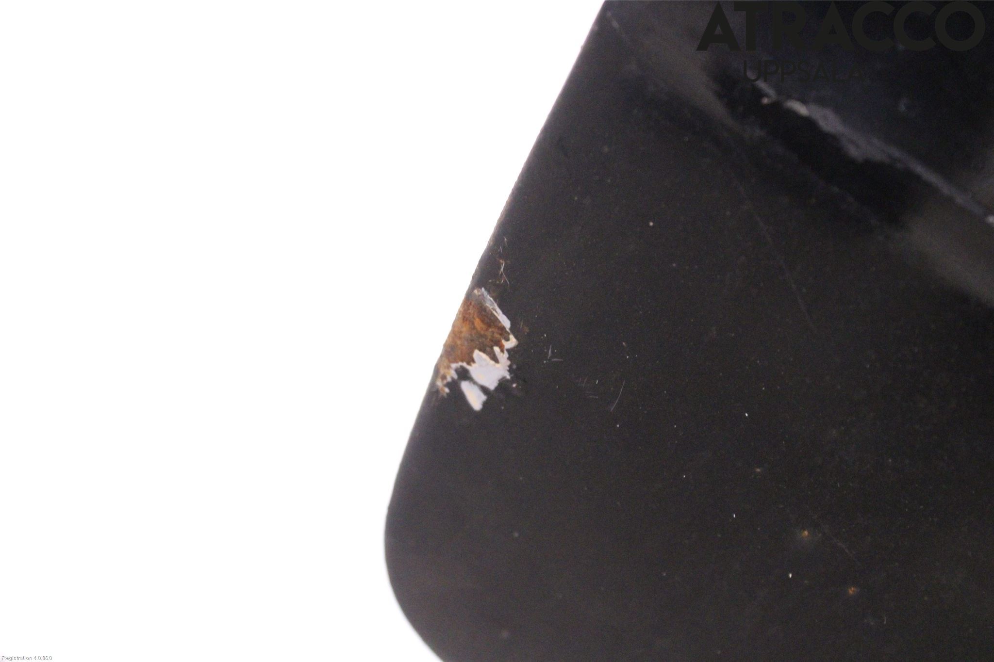 Ford S-MAX 06-15 Dörr Fram Vänster