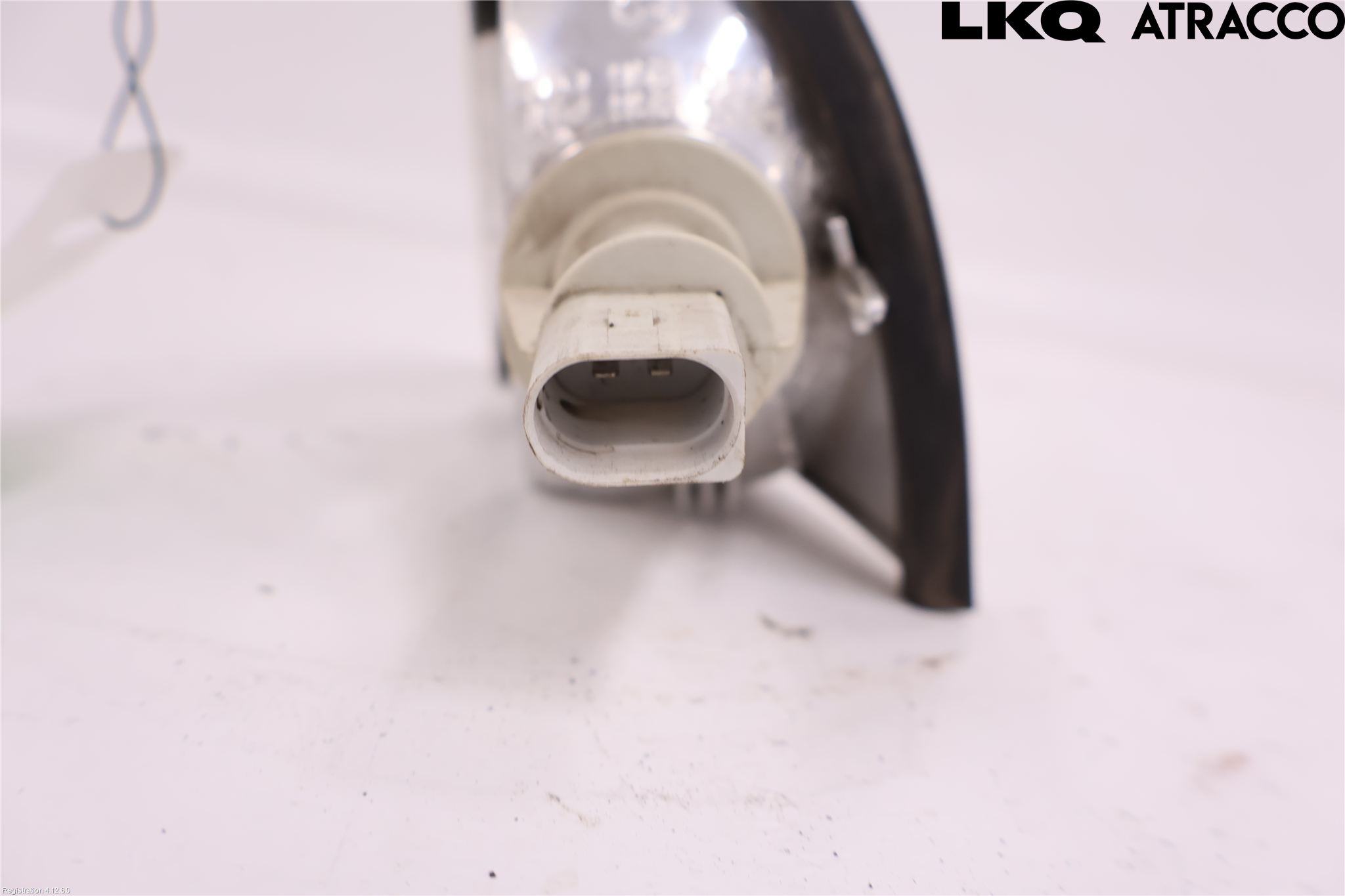 Skoda OCTAVIA (1U) 96-11 Blinkers Fram Höger