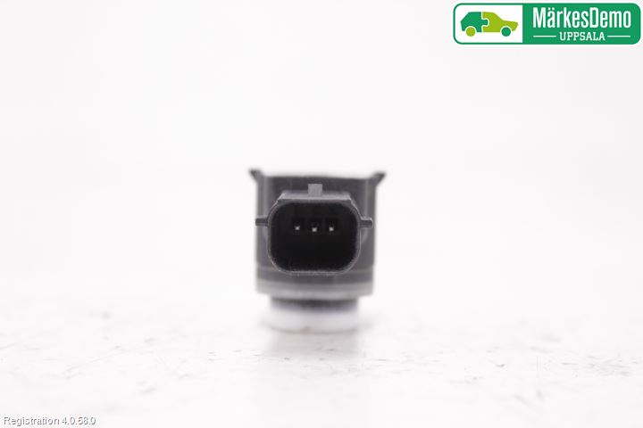 Ford FUSION Parkeringshjälp Backsensor