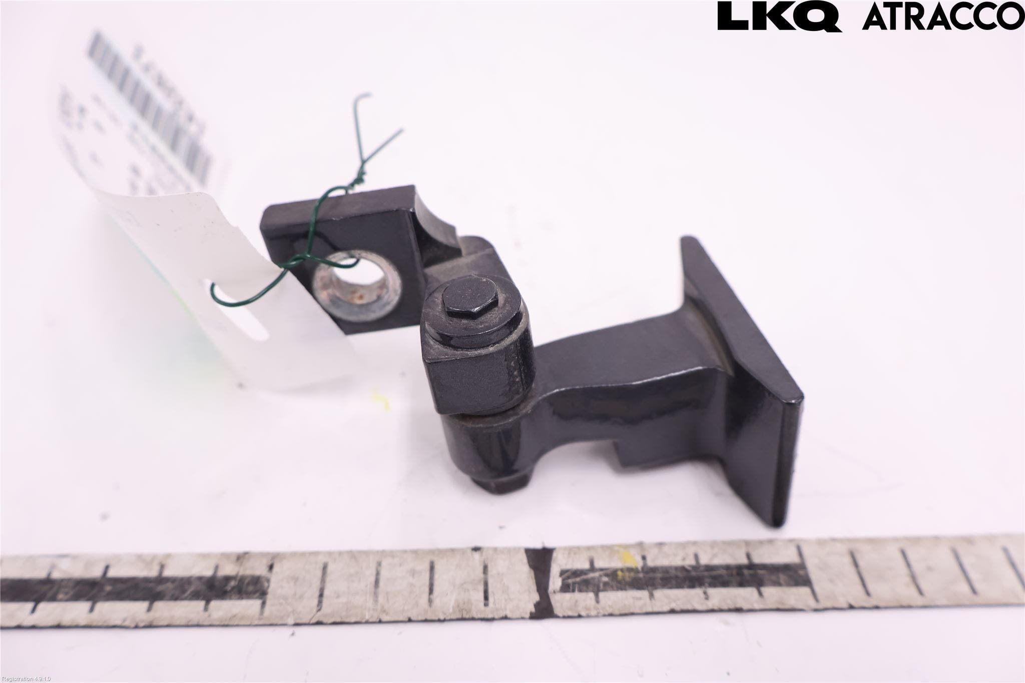 BMW 3 F30/F31/F80 12-19 Dörrgångjärn