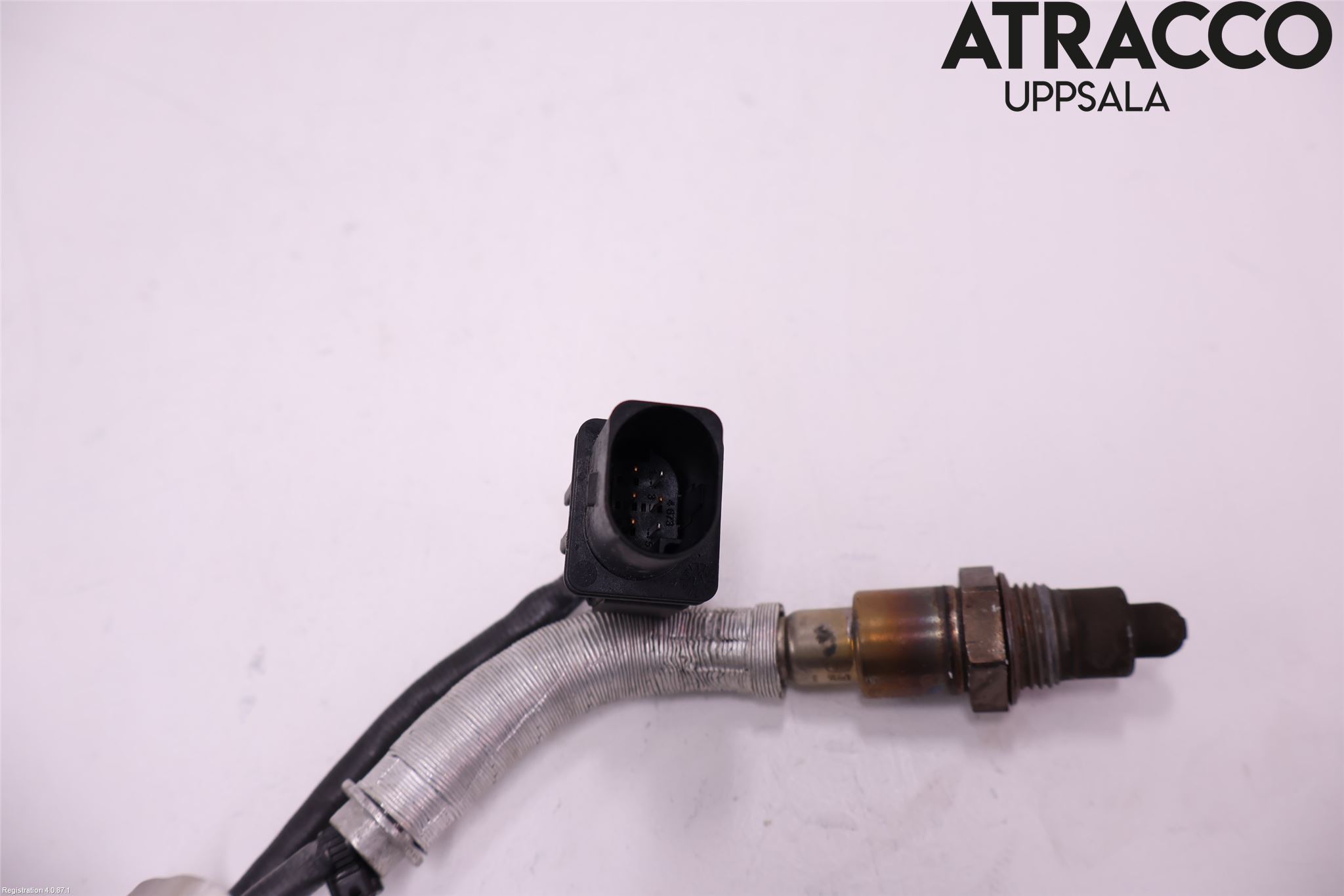 Mini ONE/COOPER 5DR F55 14-24 Injlambdasond