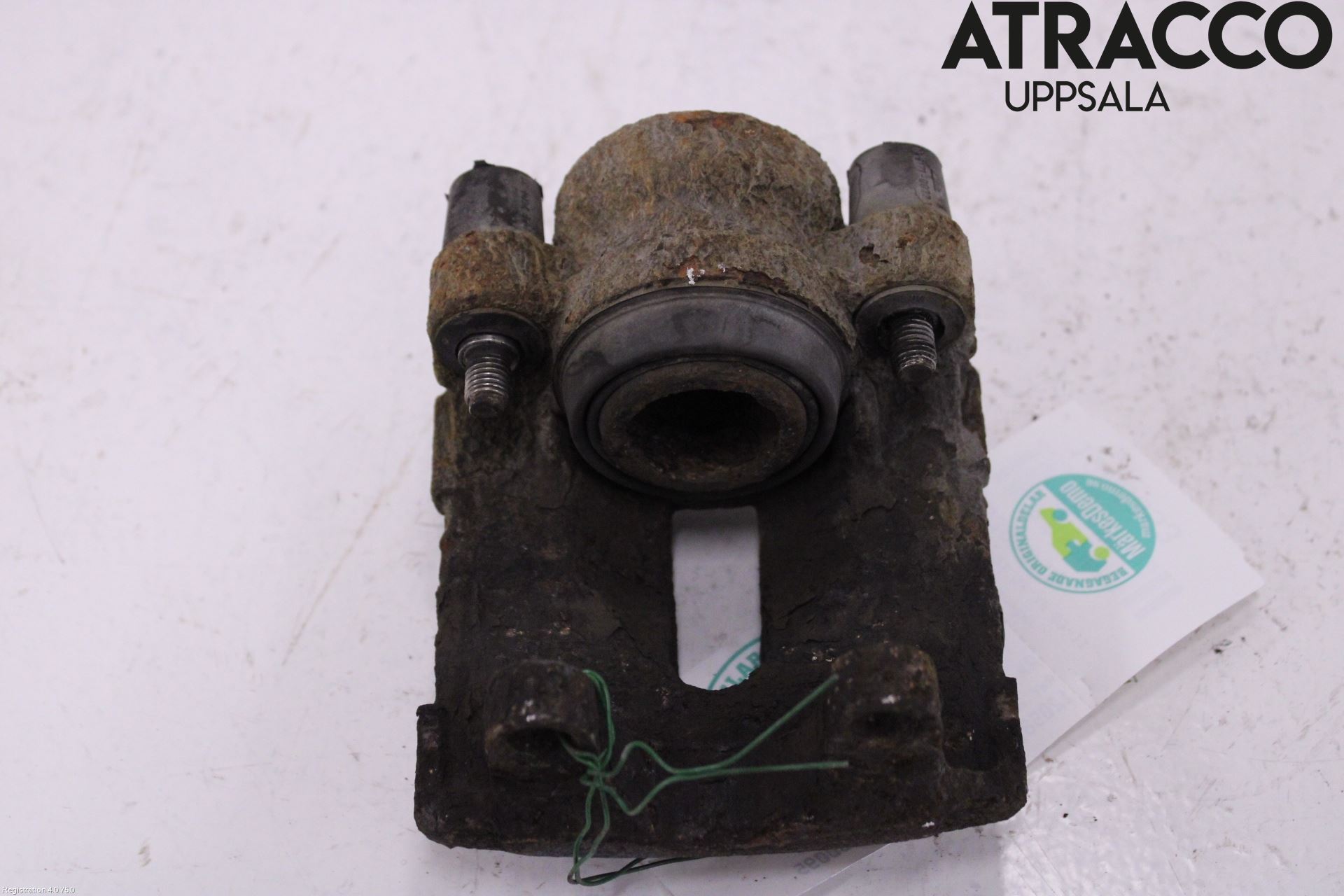 BMW 1 E87/81 5D/3D 03-11 Bromsok Bak Vänster