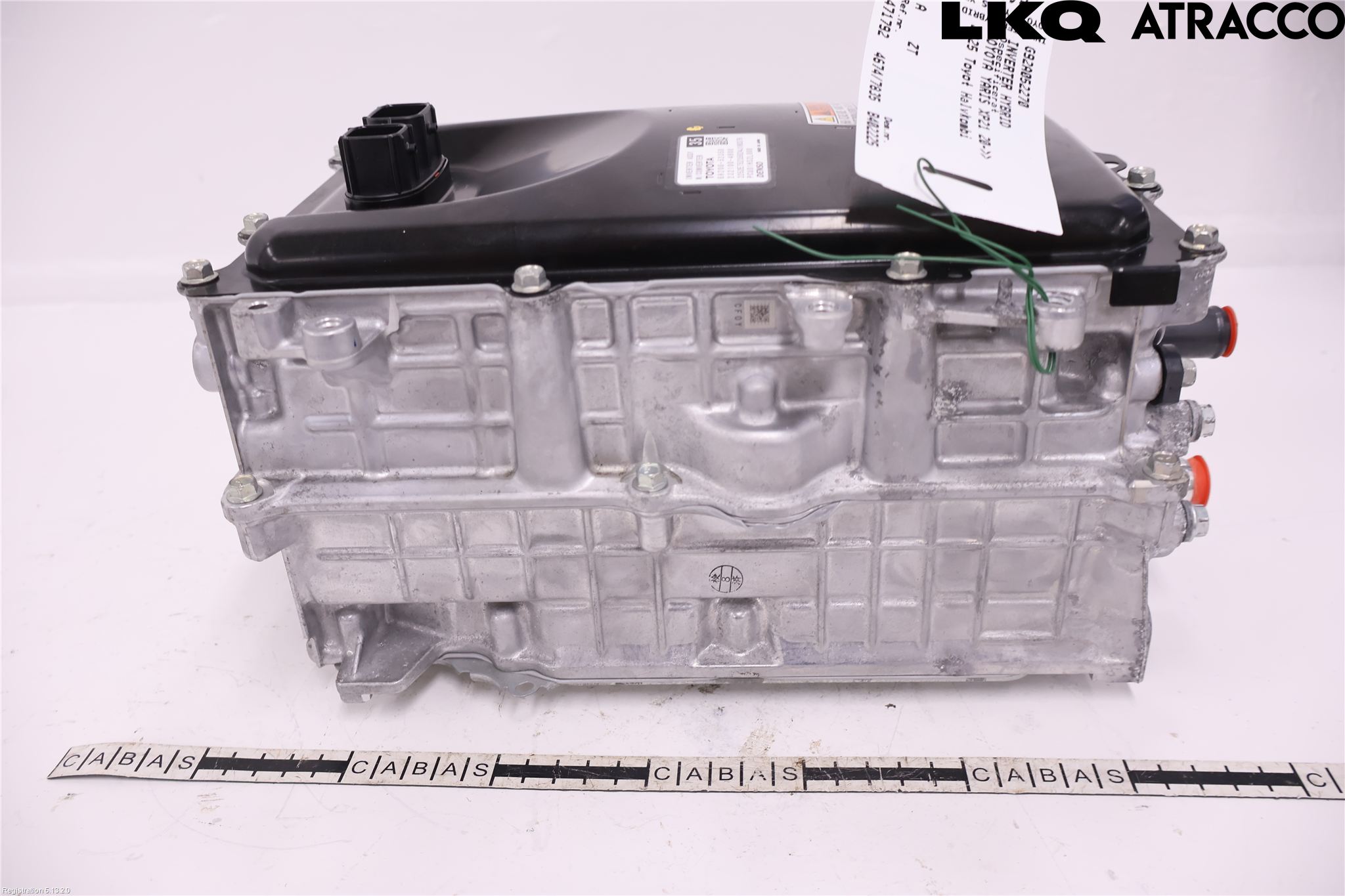 Toyota YARIS XP21 20- Inverter Hybrid