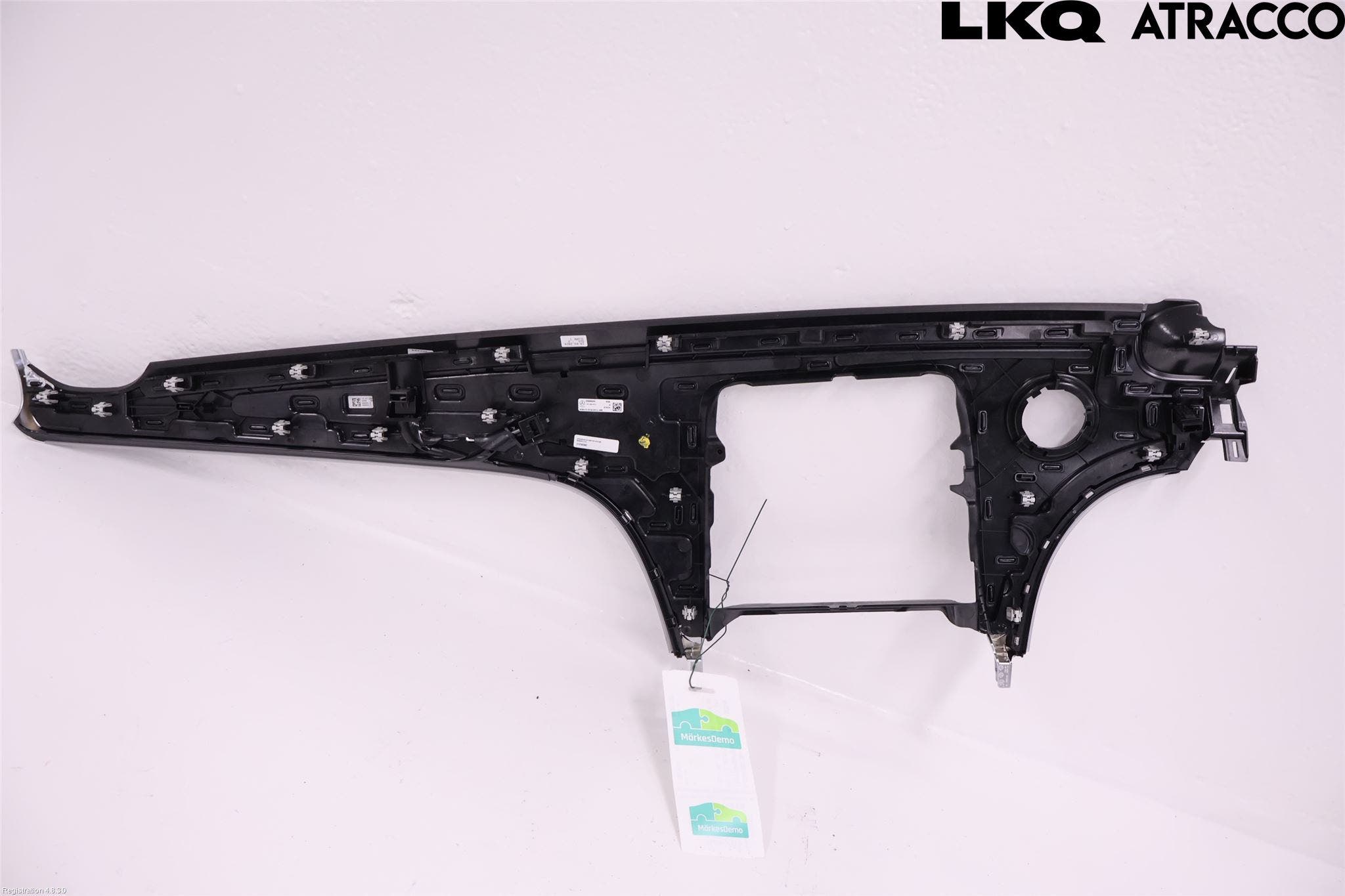 Alfa MB CLE-KLASS (C236/A236) 24- Instrumentbräda Inlägg-Dekorlist