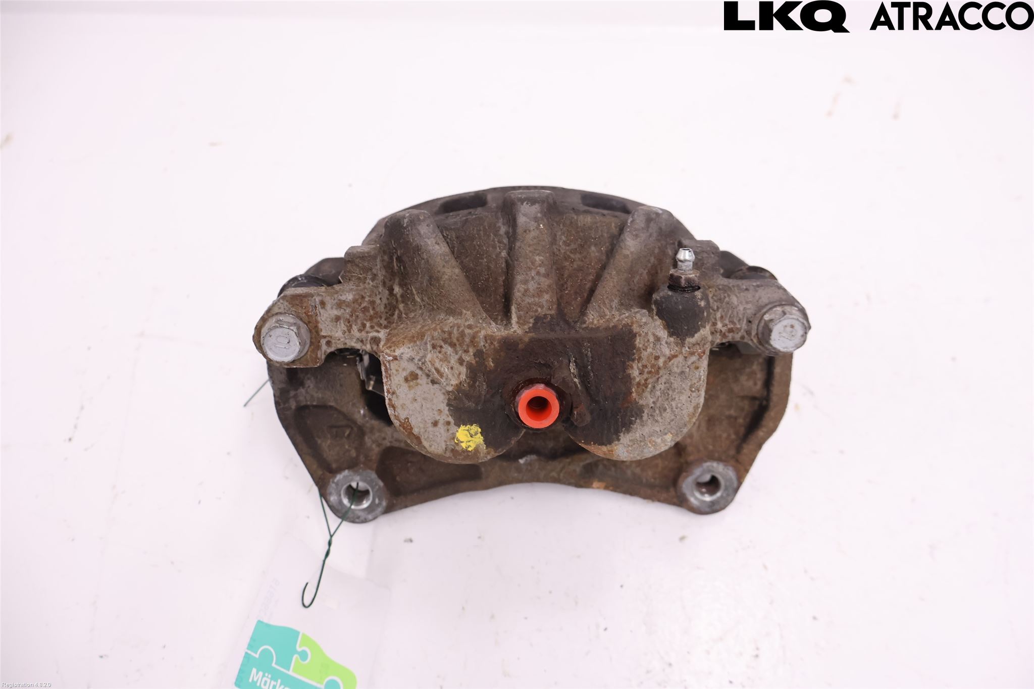 Subaru OUTBACK 15-20 Bromsok Fram Vänster