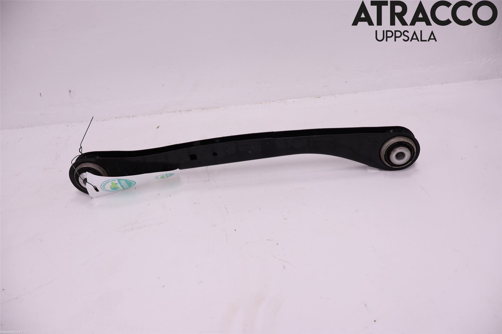 BMW 5 G30/G31/F90 17-23 Bärarm Bak Vänster