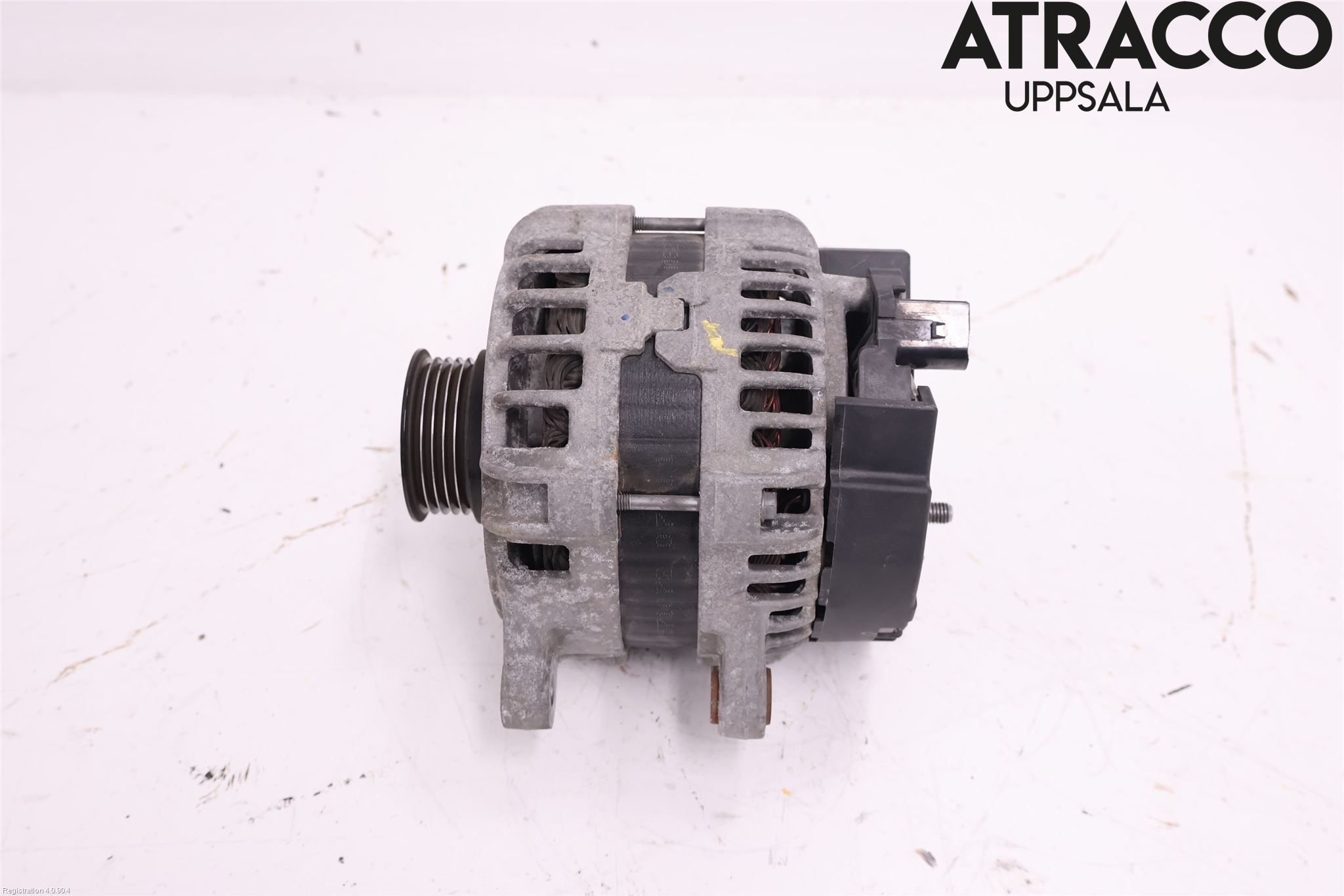 Mercedes-Benz MB CLA-KLASS (C117/X117) 13-19 Generator