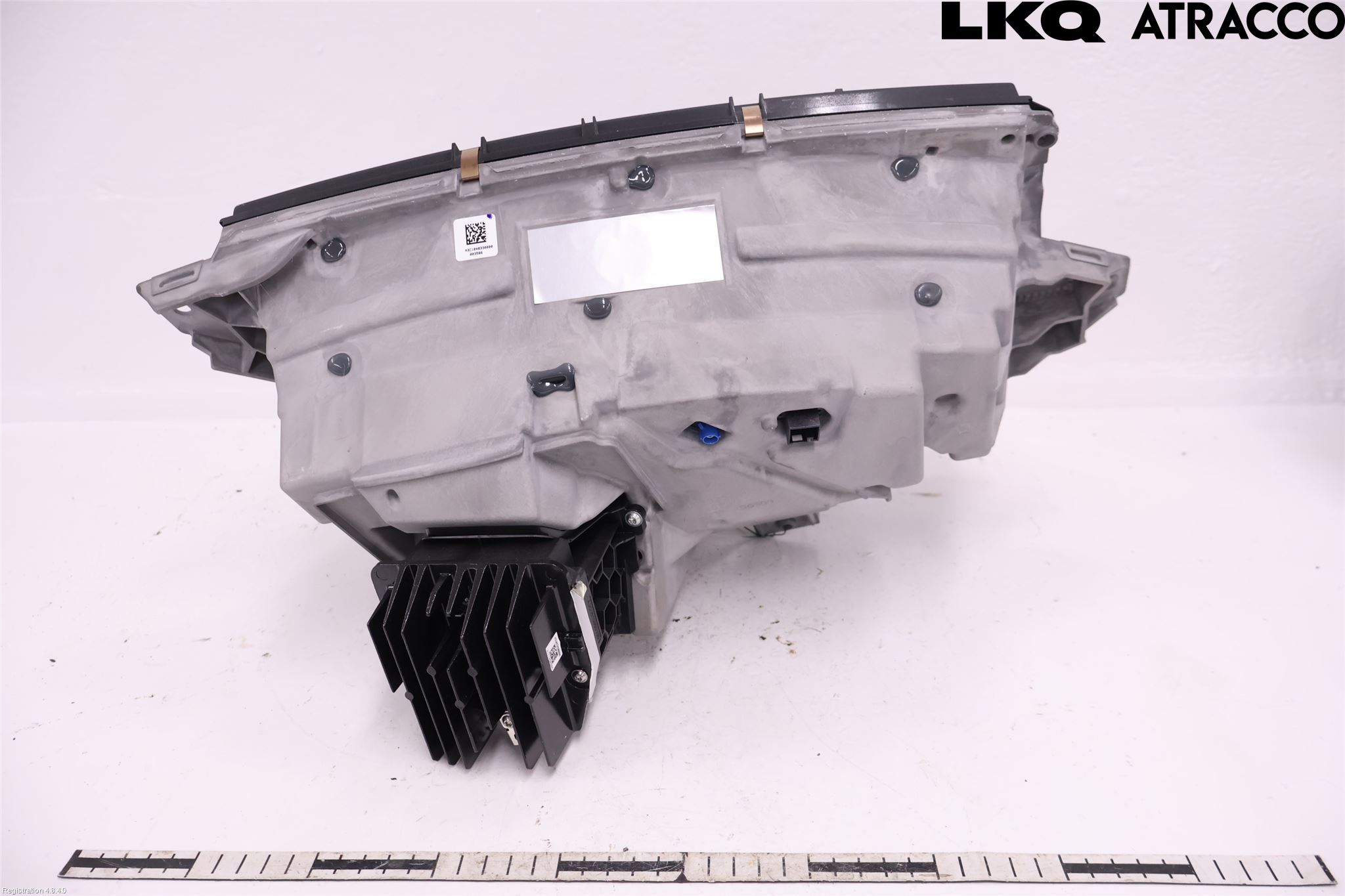 Mercedes-Benz MB EQS (V297) 22- Instrument Komb