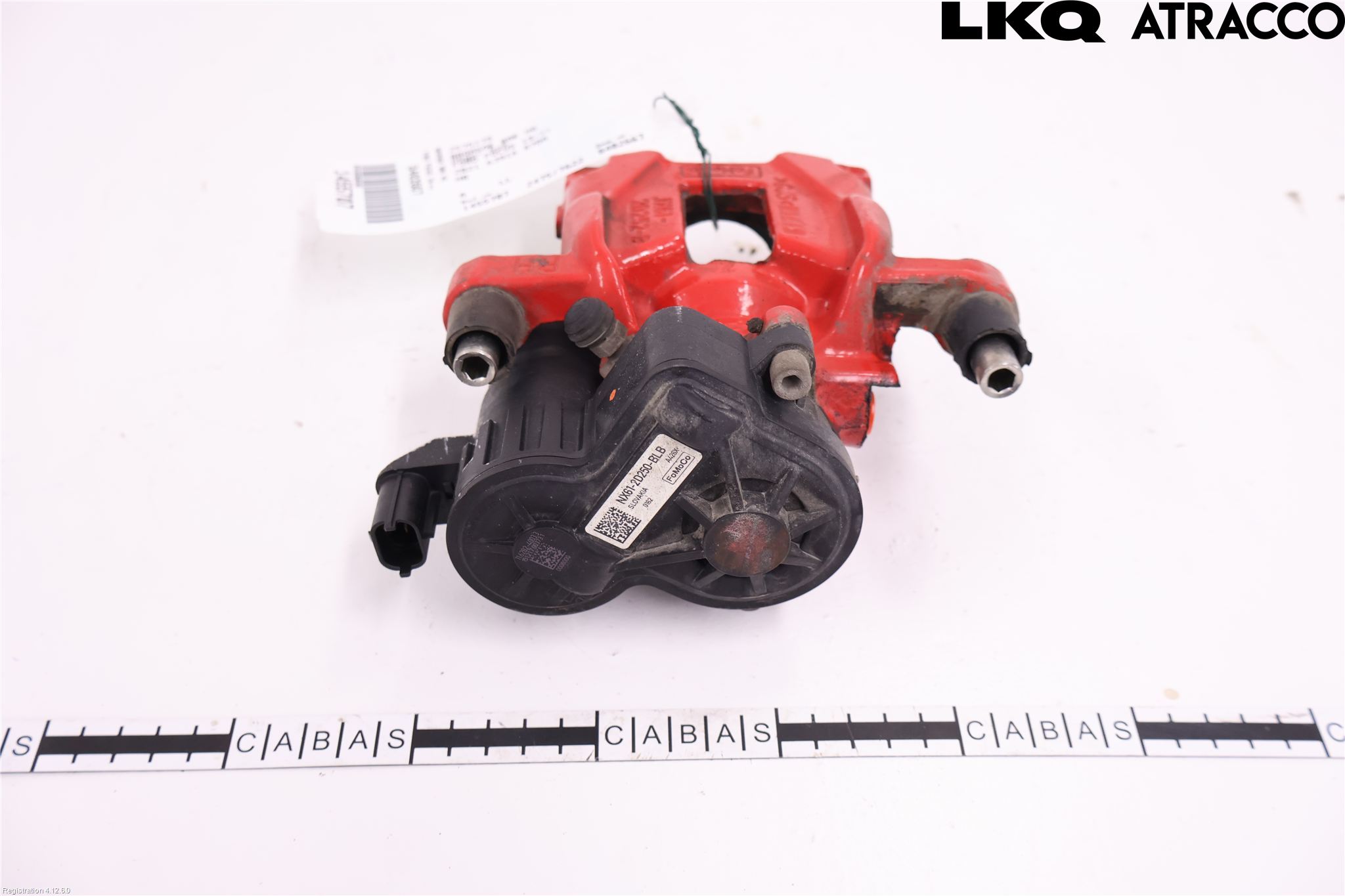 Ford FOCUS 19- Bromsok Bak Höger