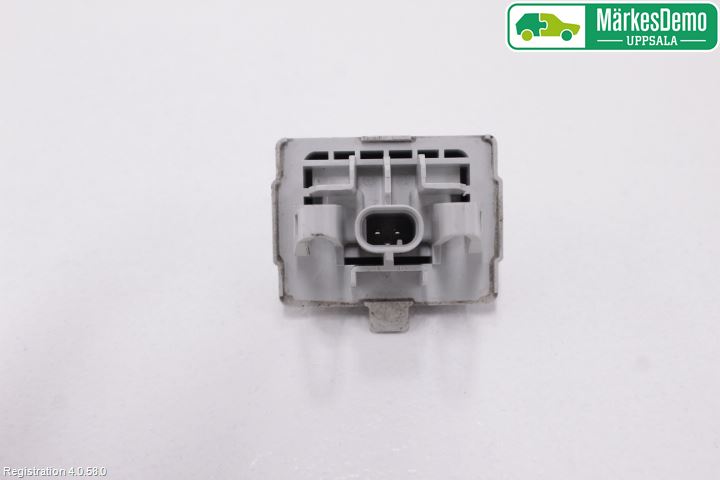 Mercedes-Benz MB E-KLASS (W213) 16-23 Skylt Belysning