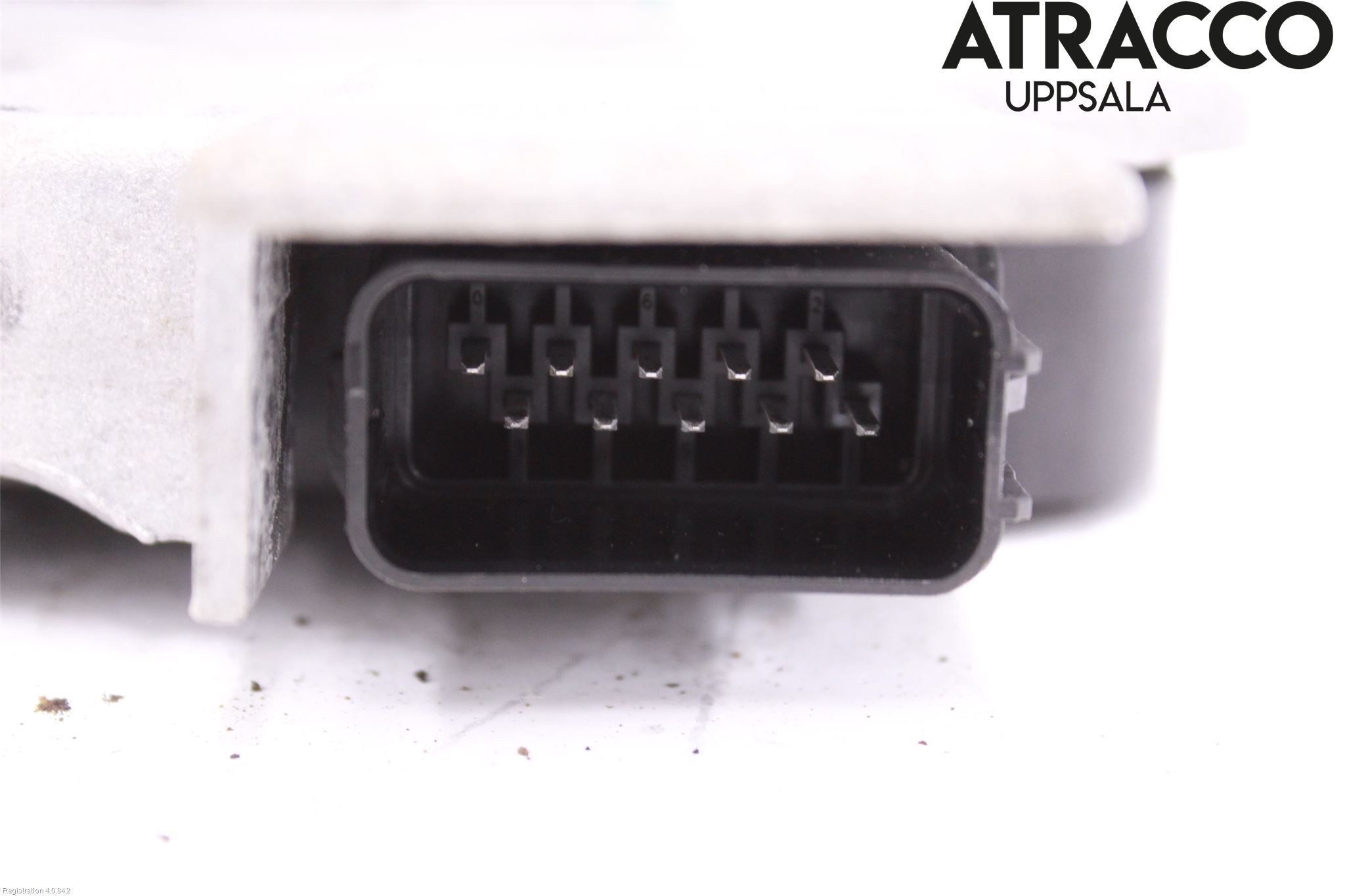 Volvo V50 08-12 Låskista-Dörrlås