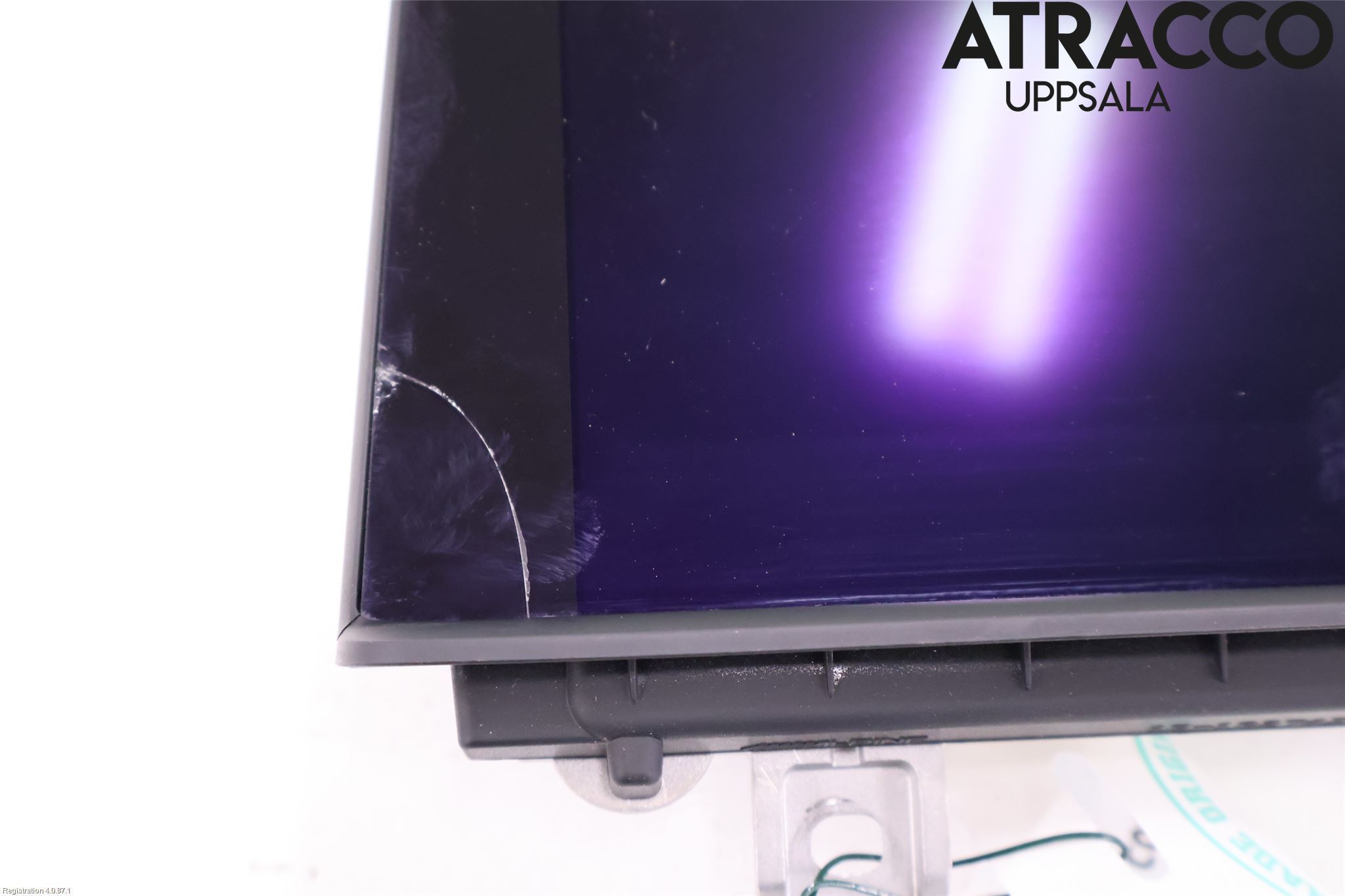 BMW 4 F36 Gran Coupé 14-20 Bildskärm