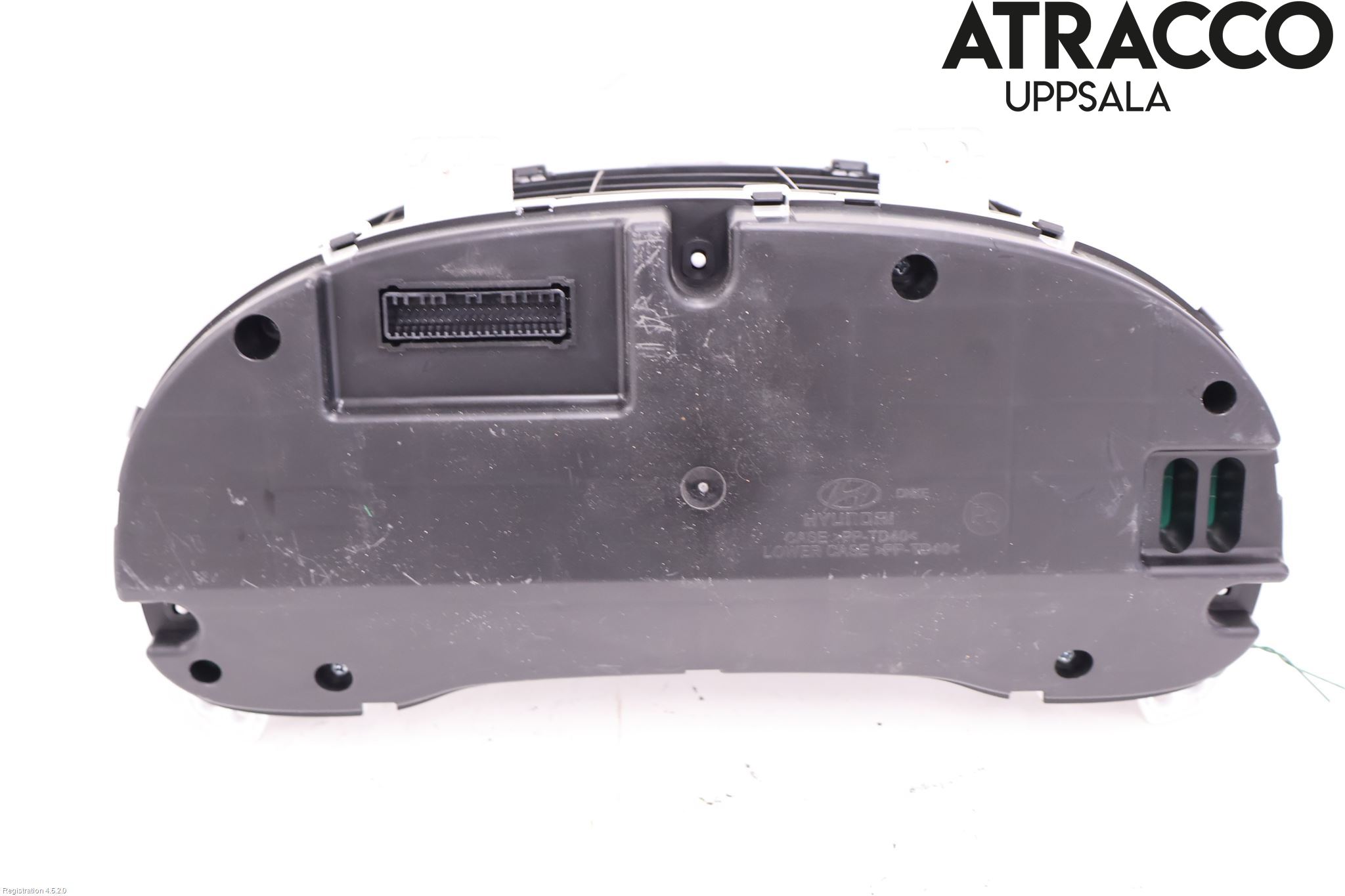 Hyundai IONIQ AE 17-22 Instrument Komb