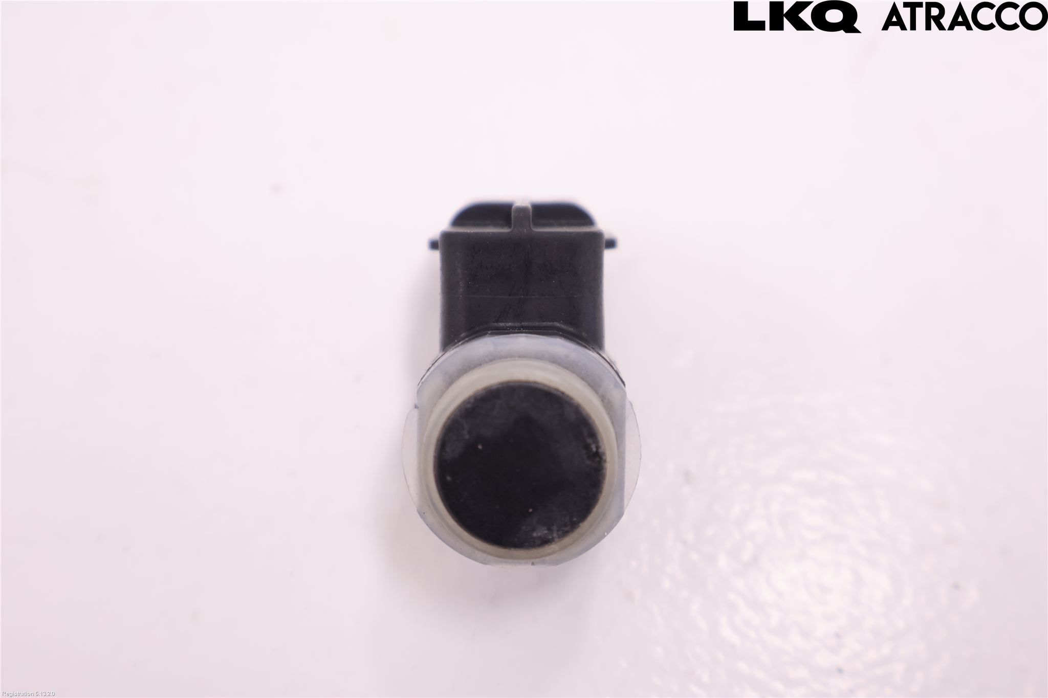 Nissan QASHQAI 14-17 Parkeringshjälp Backsensor