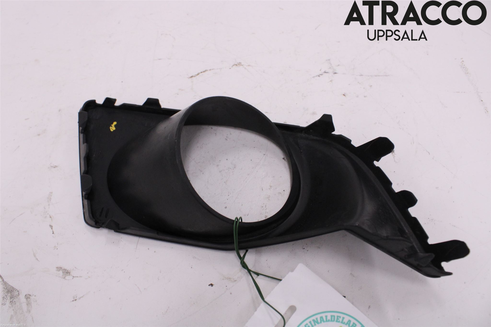 Subaru LEGACY    07-09 Dimljussarg Fram