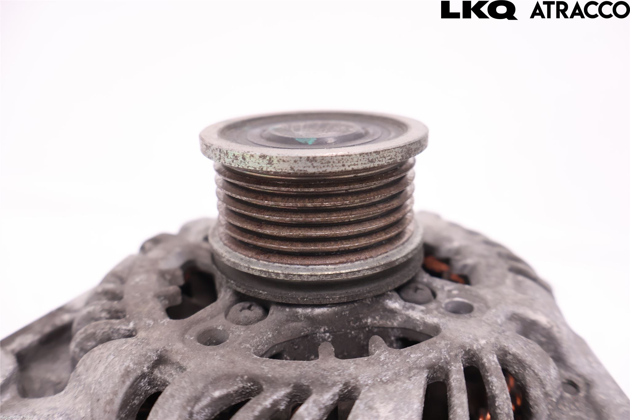 Toyota PROACE II 16- Generator