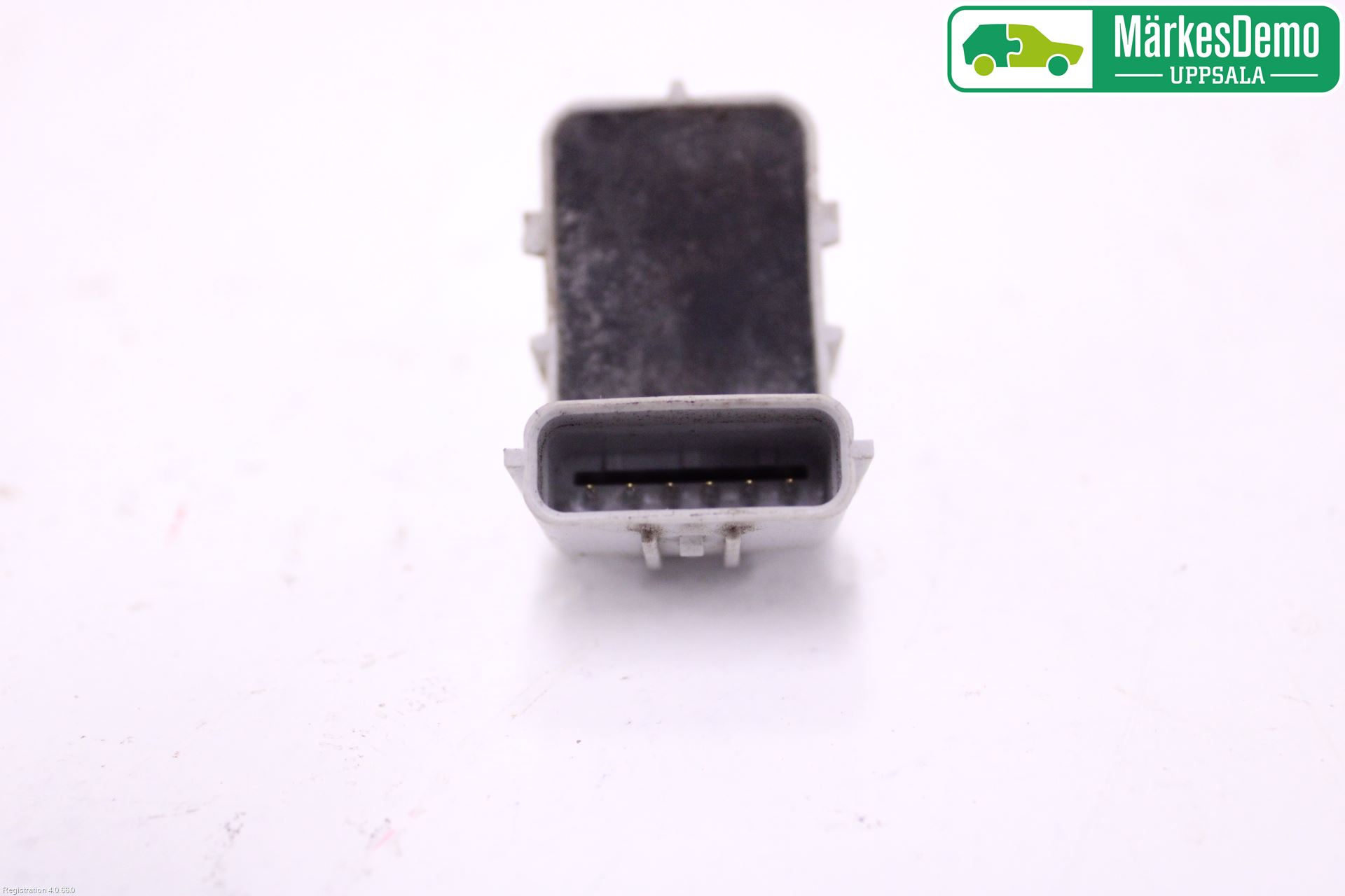 Kia RIO 12-16 Parkeringshjälp Backsensor