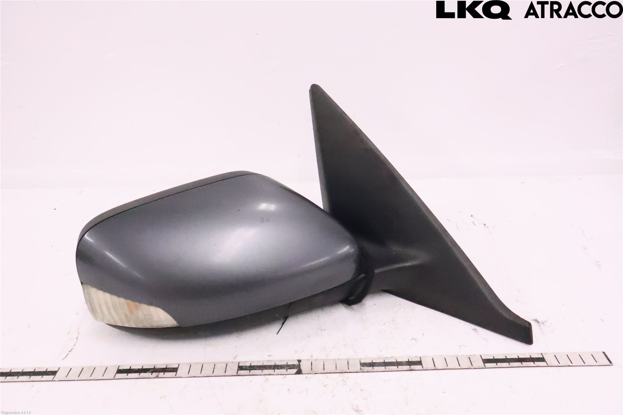 Volvo V50 04-07 Spegel Yttre El Hö