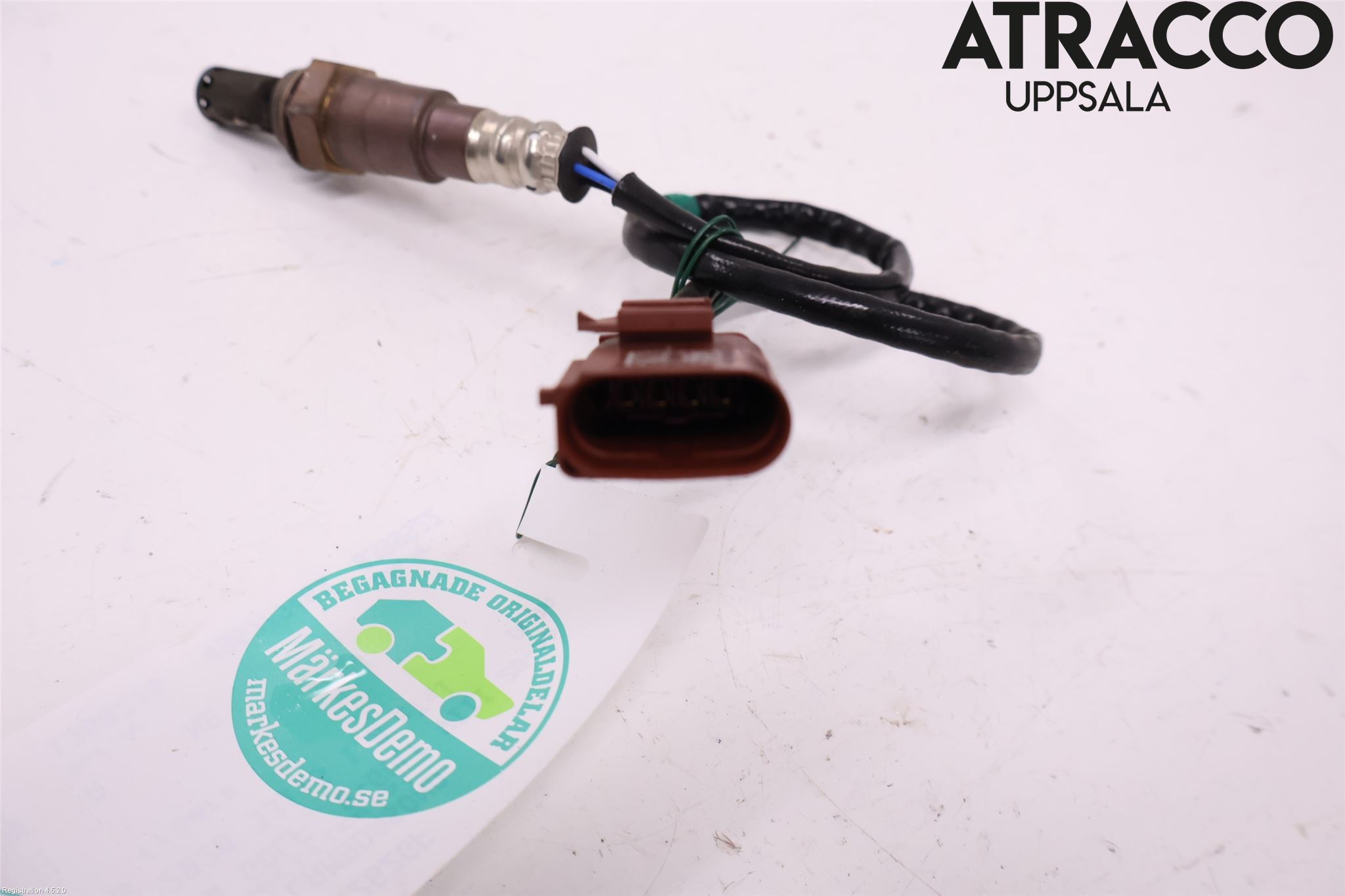 Volkswagen VW GOLF / E-GOLF VIII 20- Injlambdasond