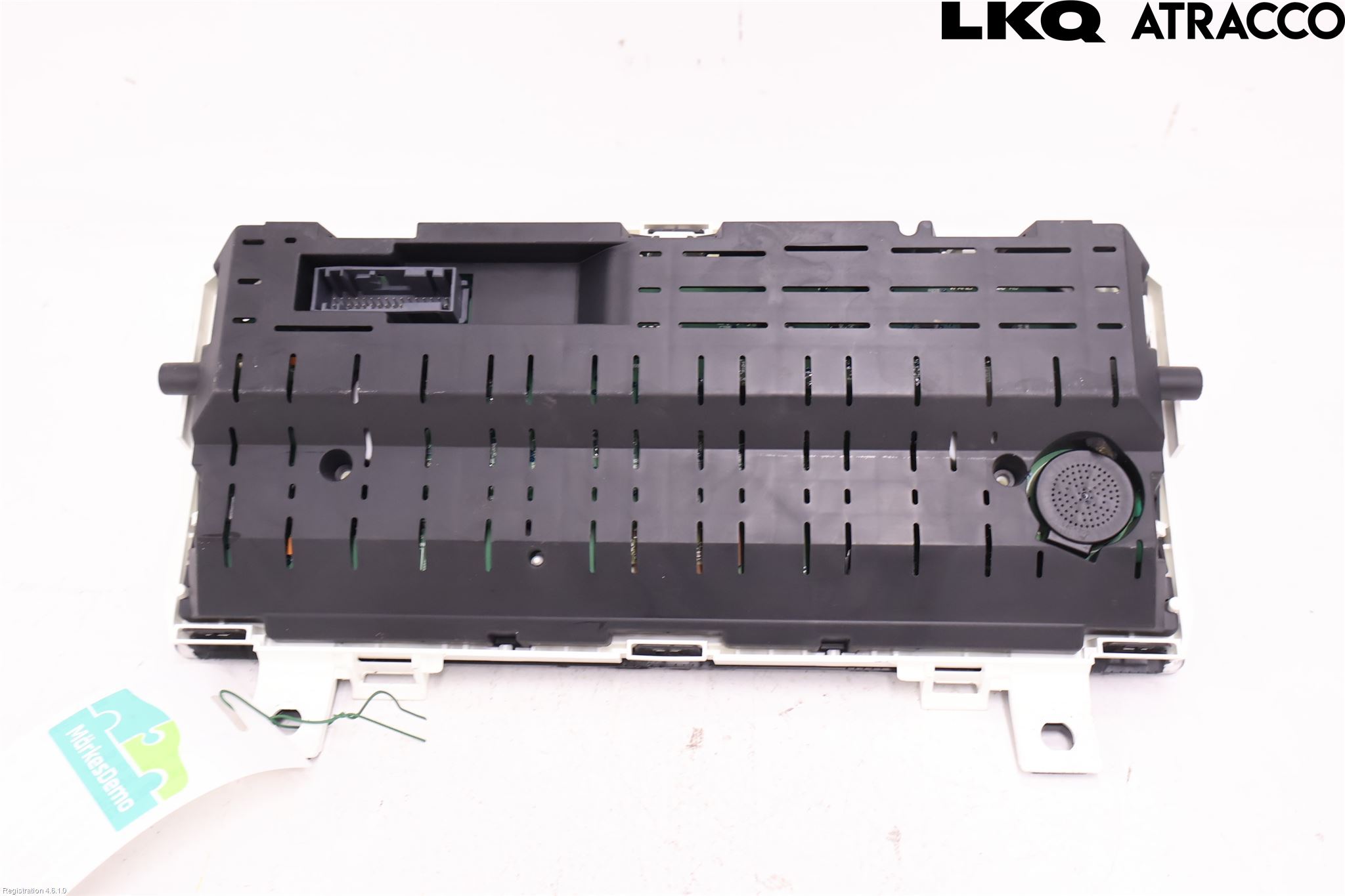 Landrover LAND ROVER DISCOVERY 4 10-16 Instrument Komb