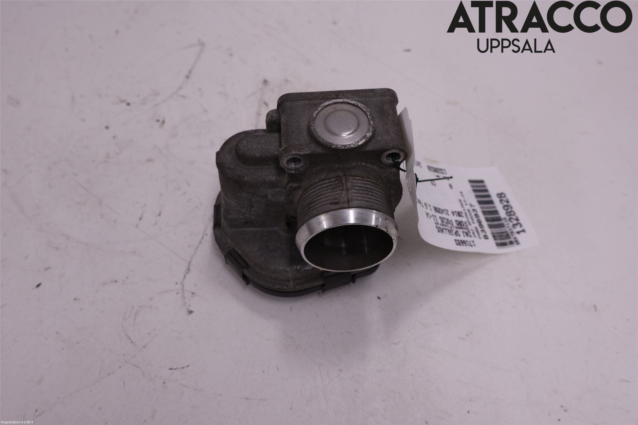 Ford FOCUS 11-14 Injspjällhus