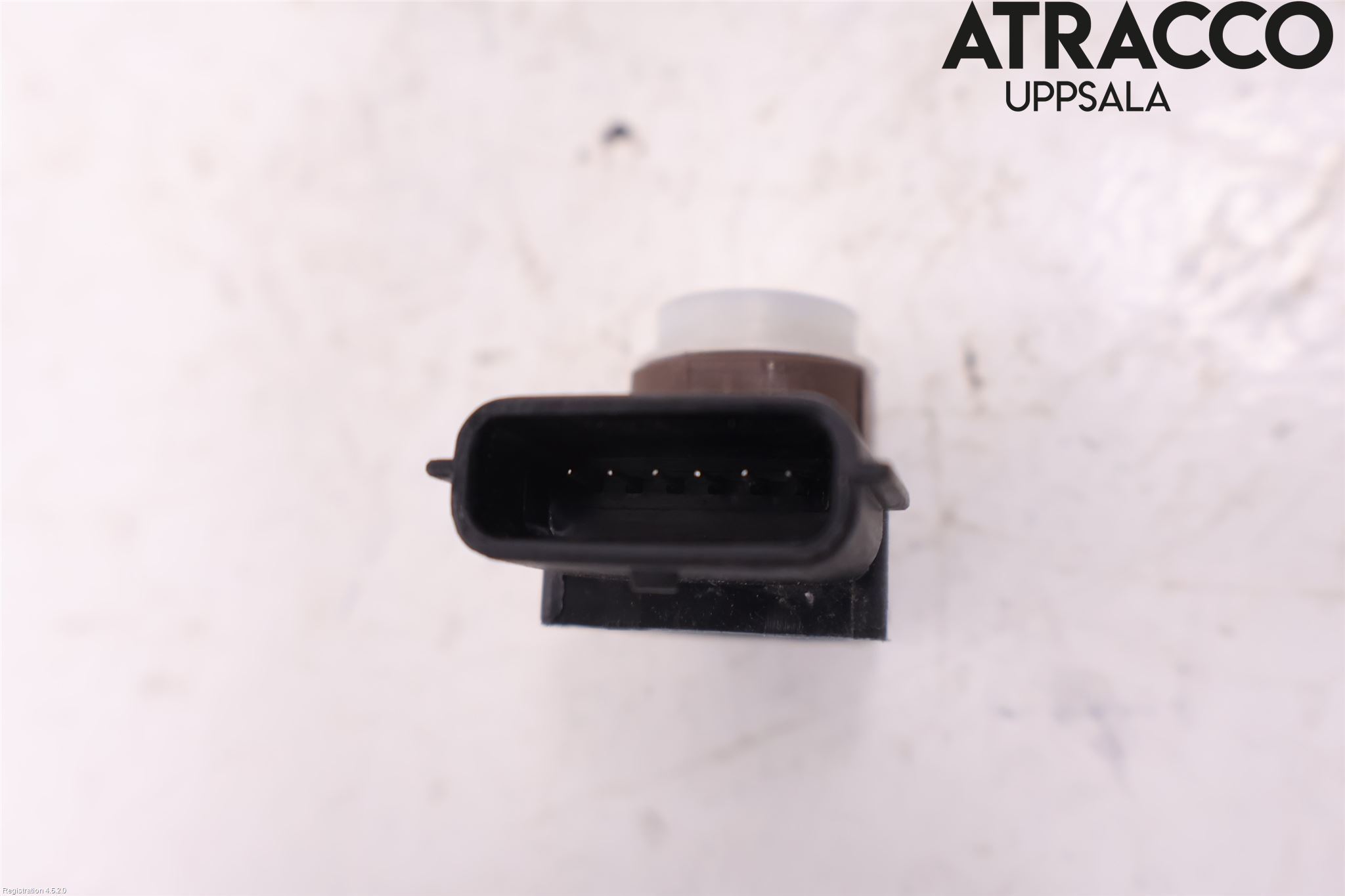 Kia SORENTO 15-20 Parkeringshjälp Frontsensor