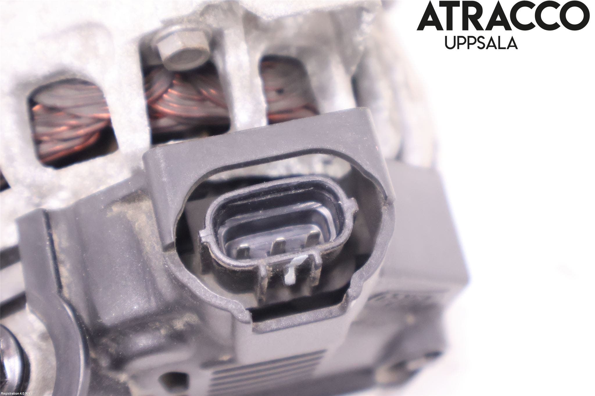 Hyundai i10 BA 14-16 Generator