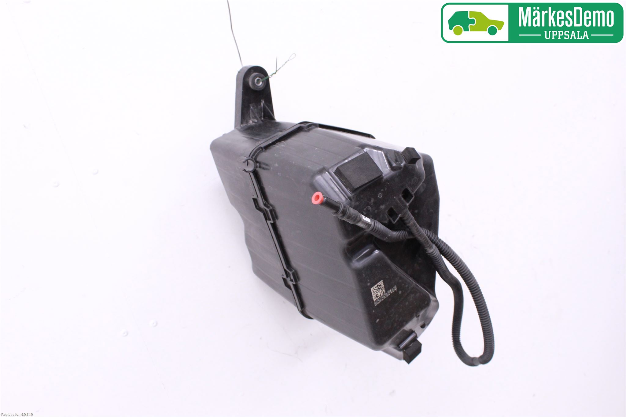 BMW X3 G01 18- Adblue Tank